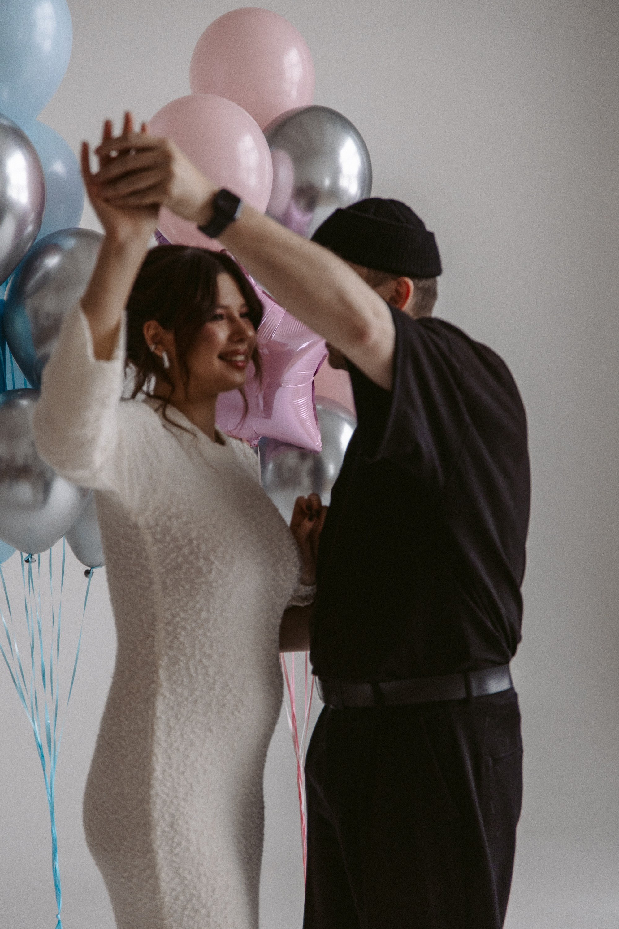 Семейные. Логинова Анна — фотограф из Новосибирска