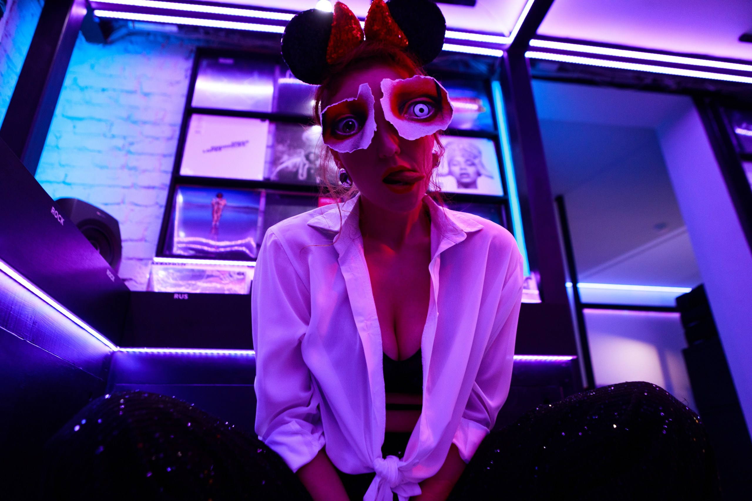 Фотосессии. Фотограф в Москве Павлова Ксения