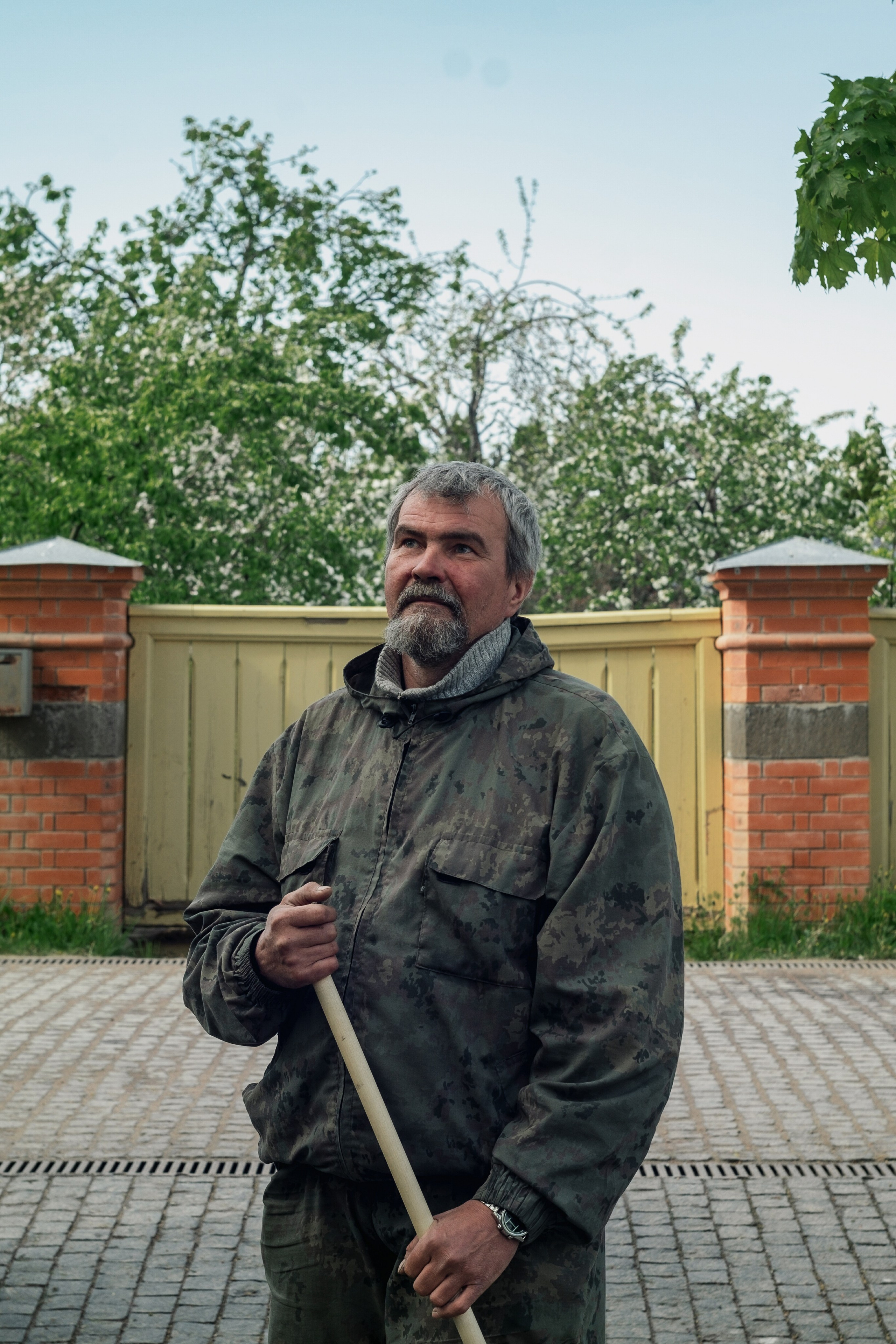 Люди. Трандин Иван Фотограф СПб