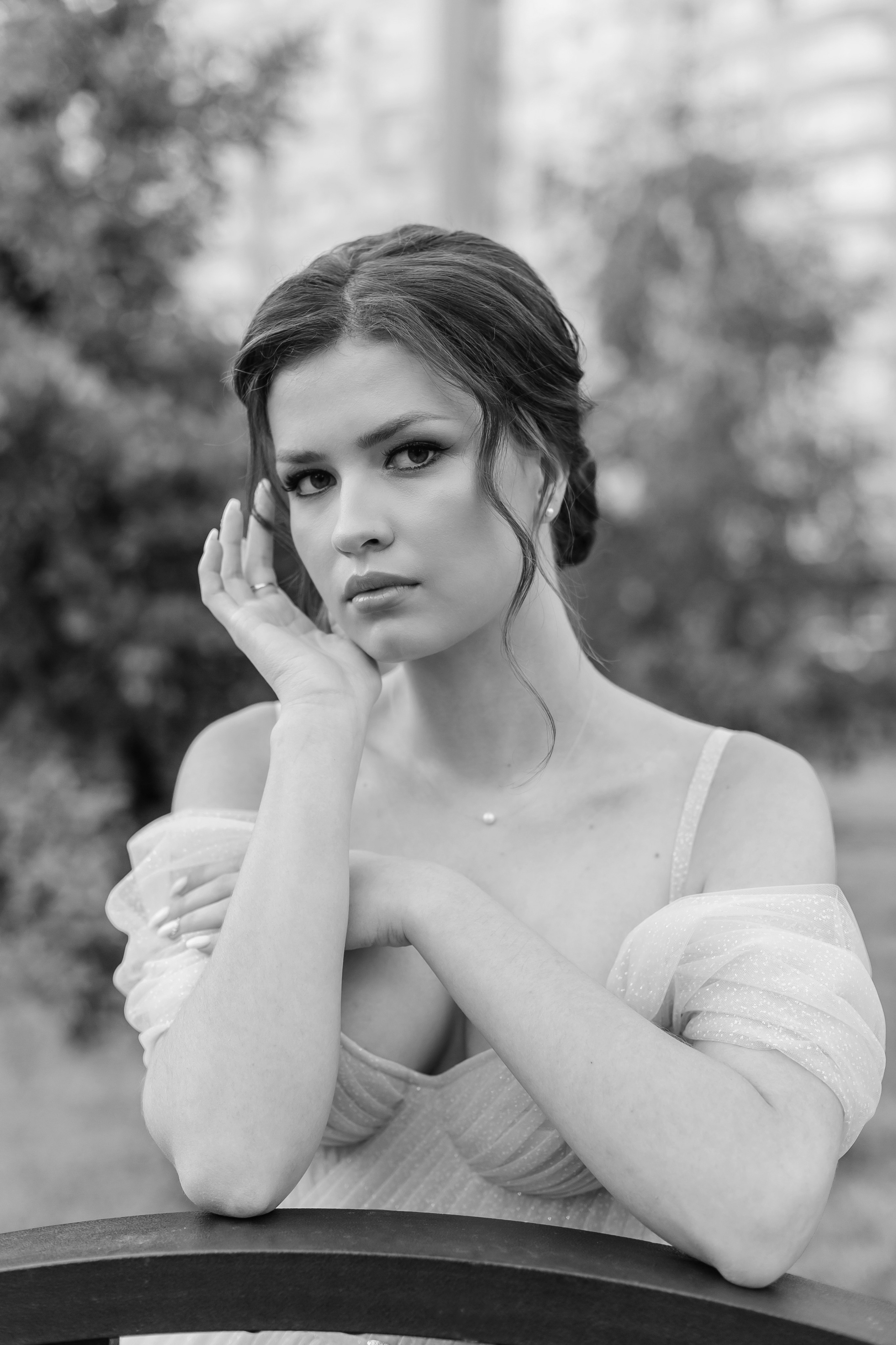 Полина. Фотограф Краснодар Марго Хелбен