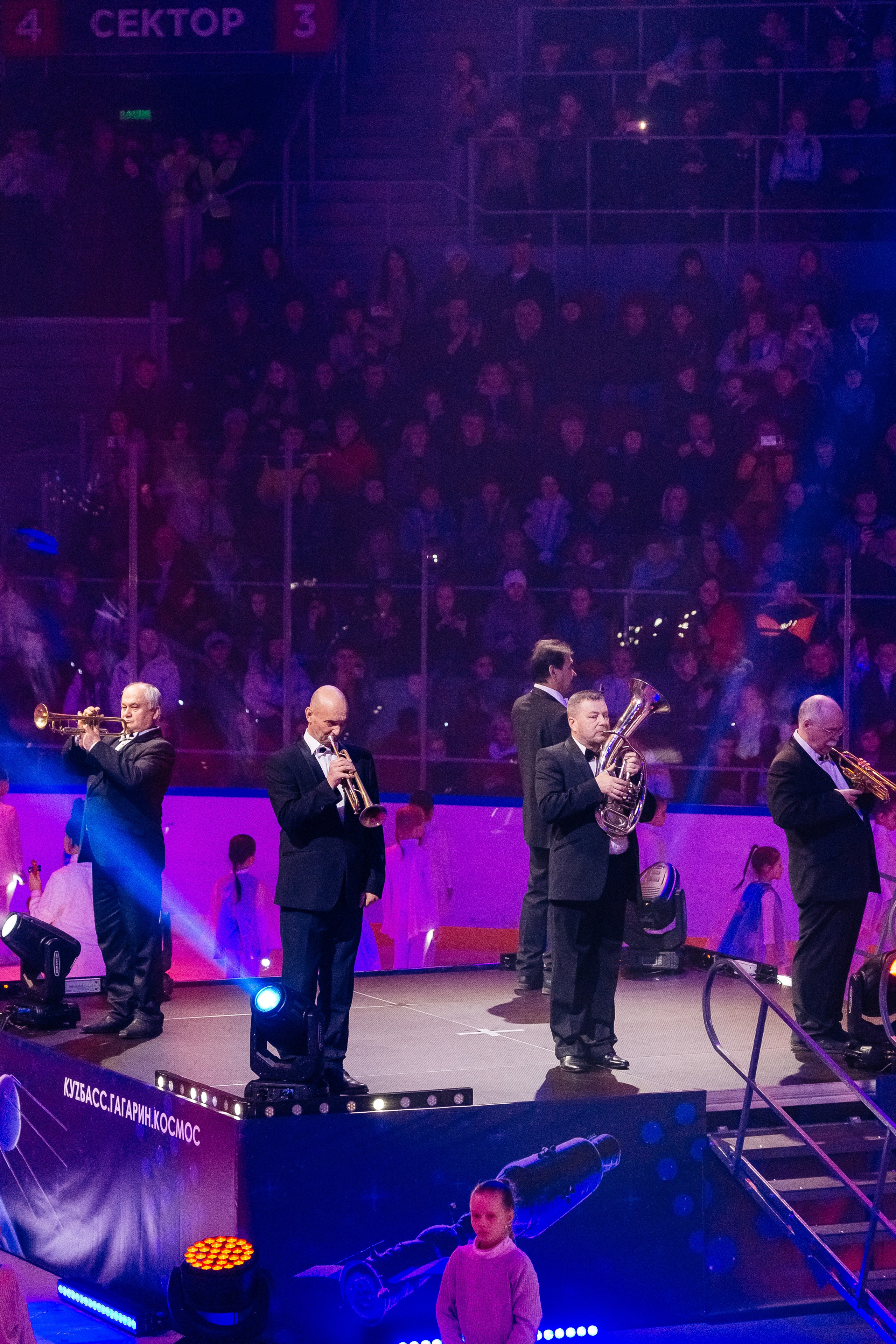 II Международный фестиваль Юрия Гагарина. Фотограф Краснодар Марго Хелбен