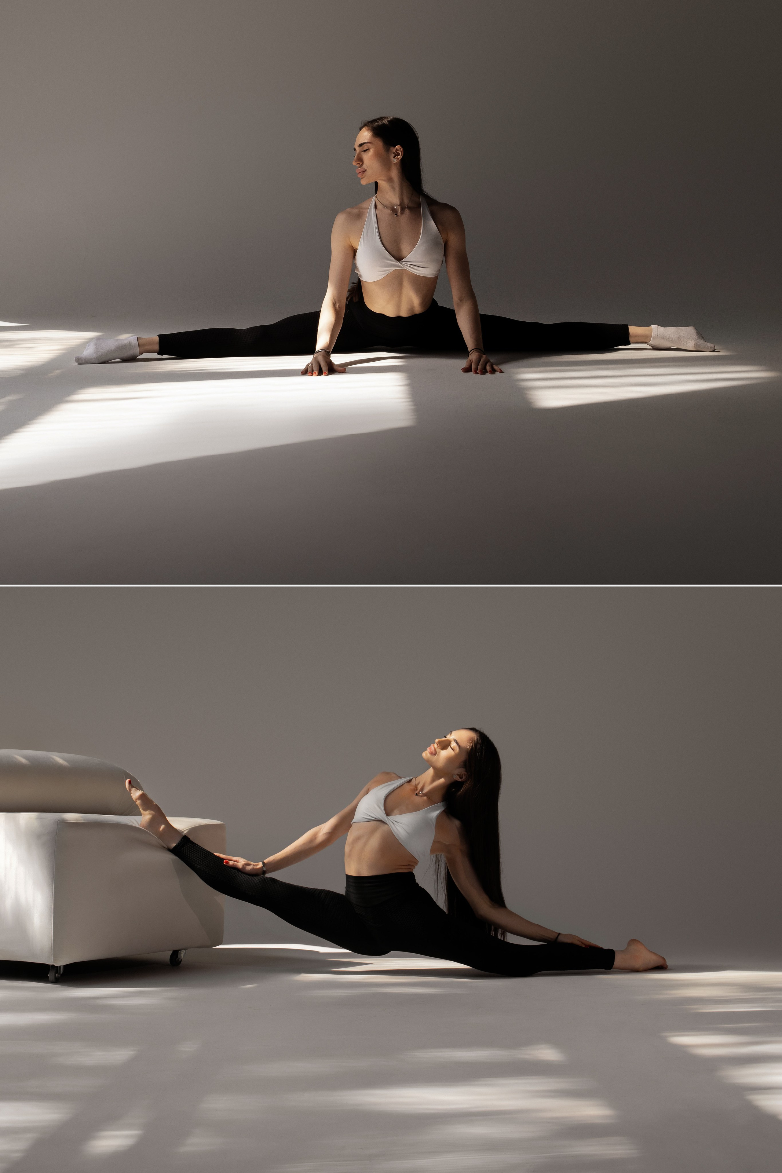 Sport & Portrait