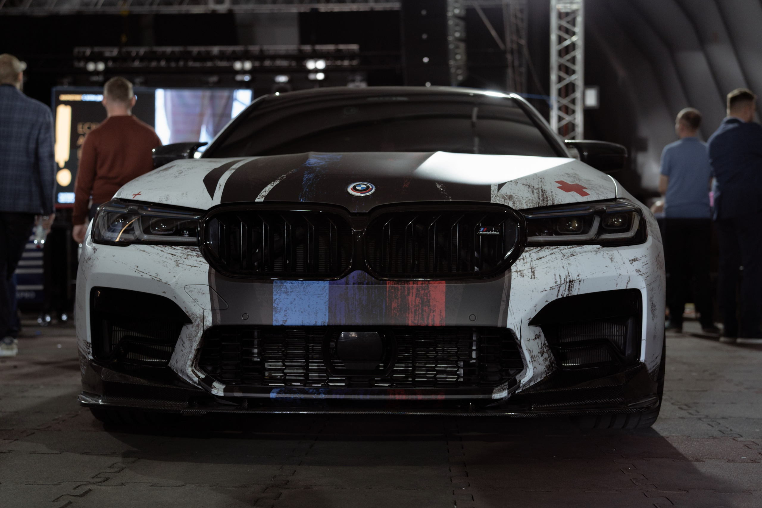 Репортажная фотосессия. Photo by Volanchiek