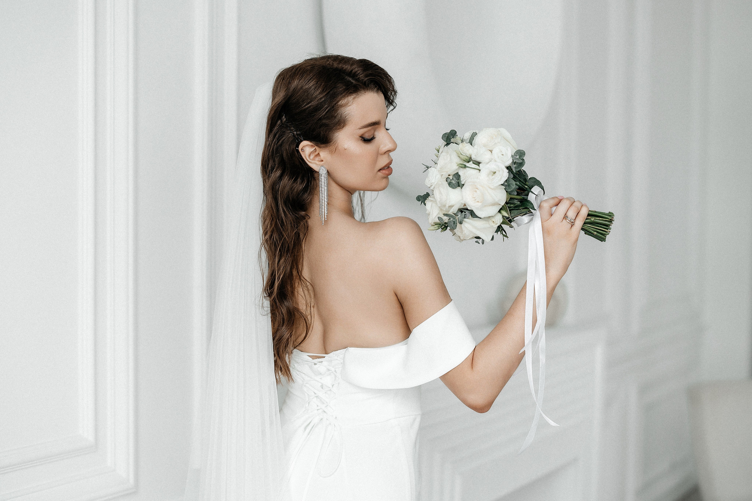 Екатерина & Владимир | 17.06.24. Свадебный и семейный фотограф в Омске Евгения Хакимова