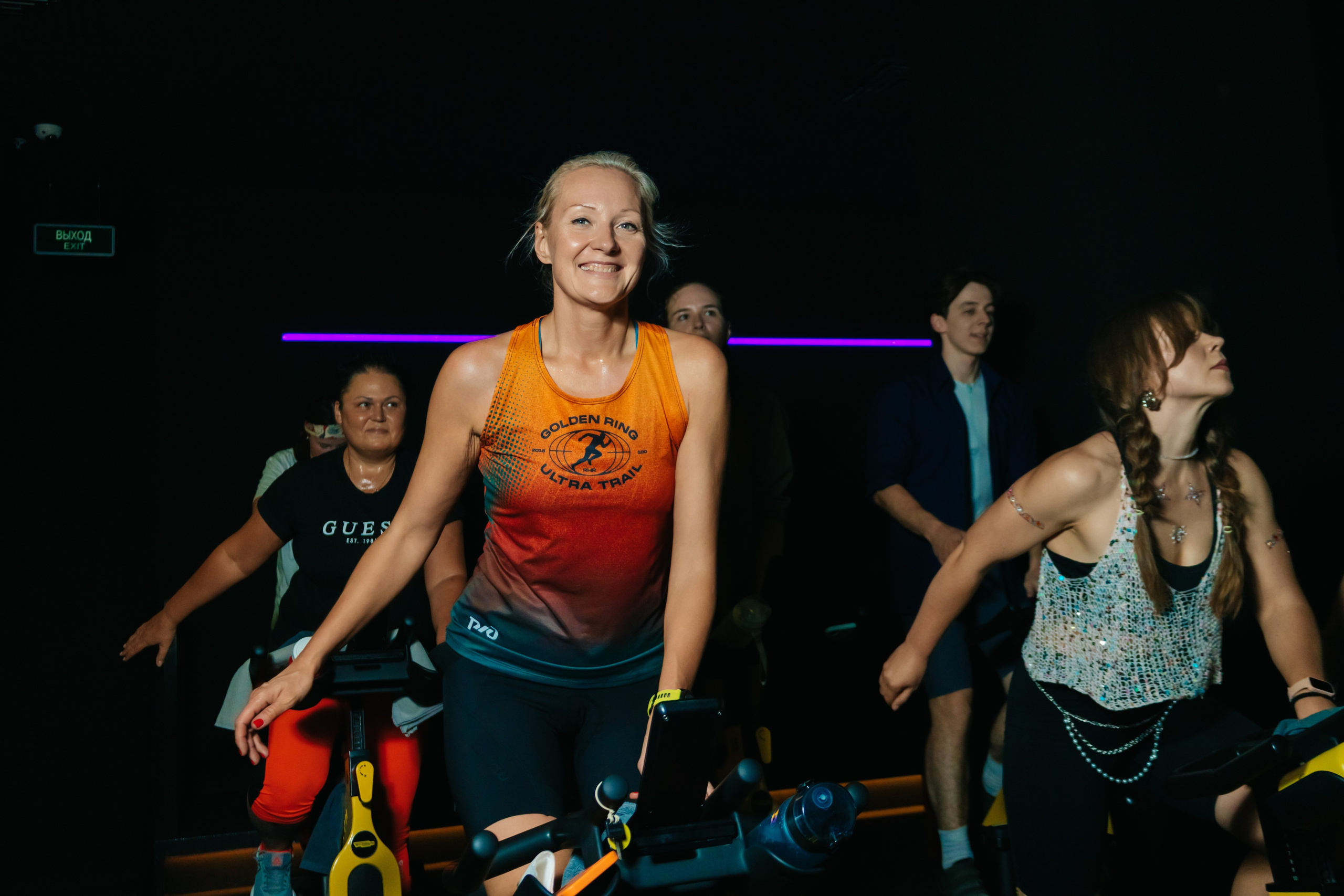 Мероприятия. Кристина Киттель. Женский и репортажный фотограф в Москве