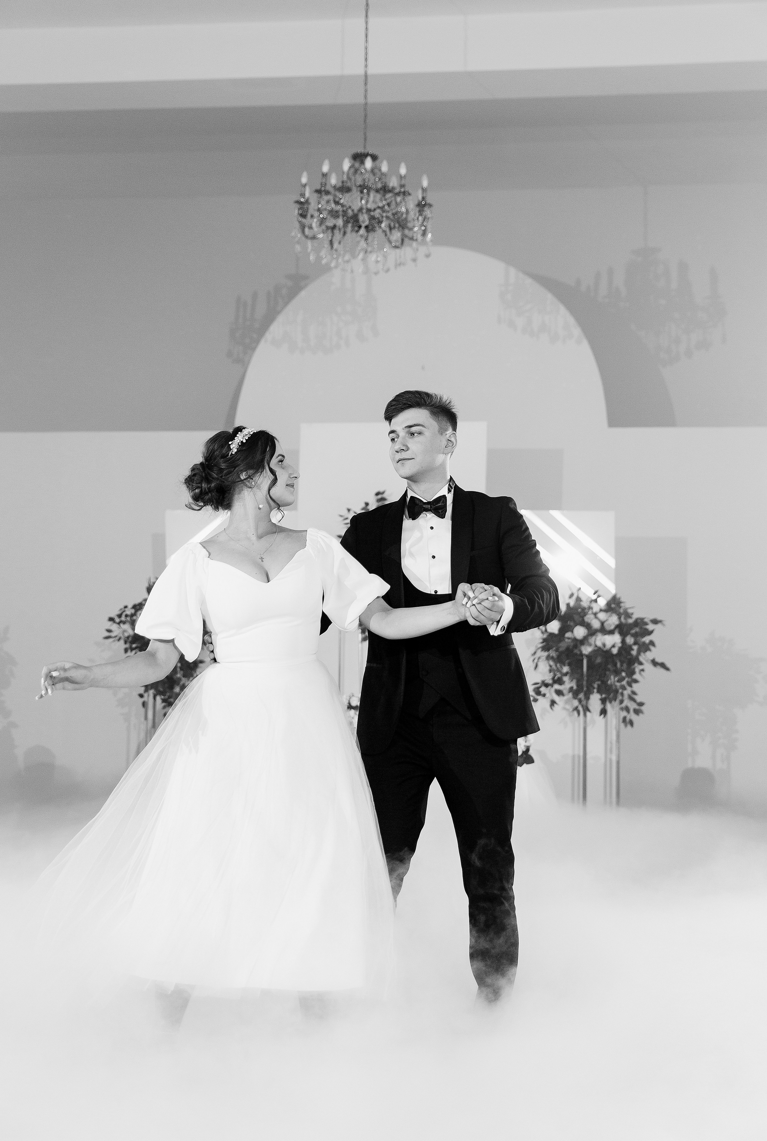 Дарья и Марк. Свадебный фотограф в Санкт-Петербурге Павел Резниченко