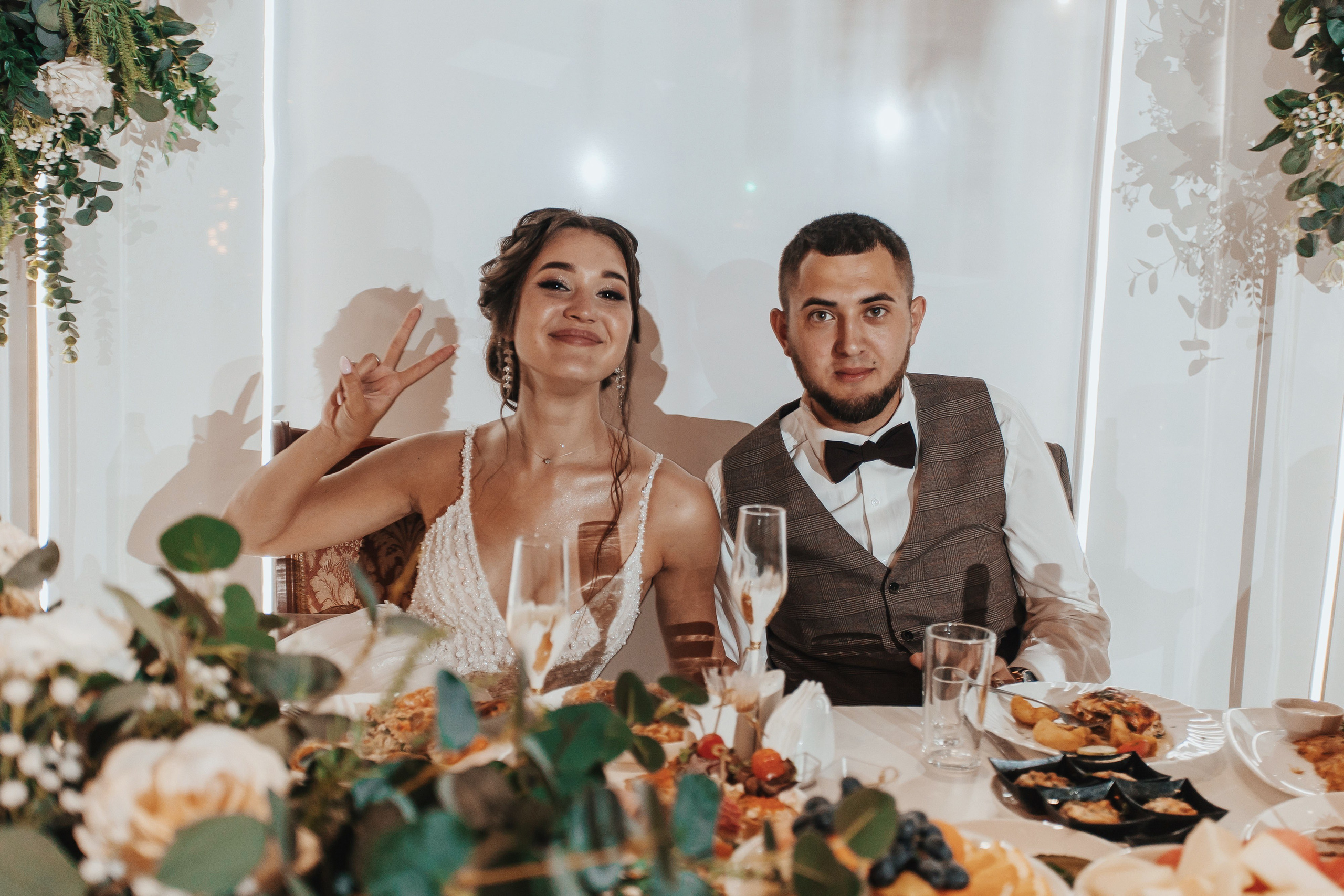 Семён & Татьяна. Алёна Киселёва | фотограф