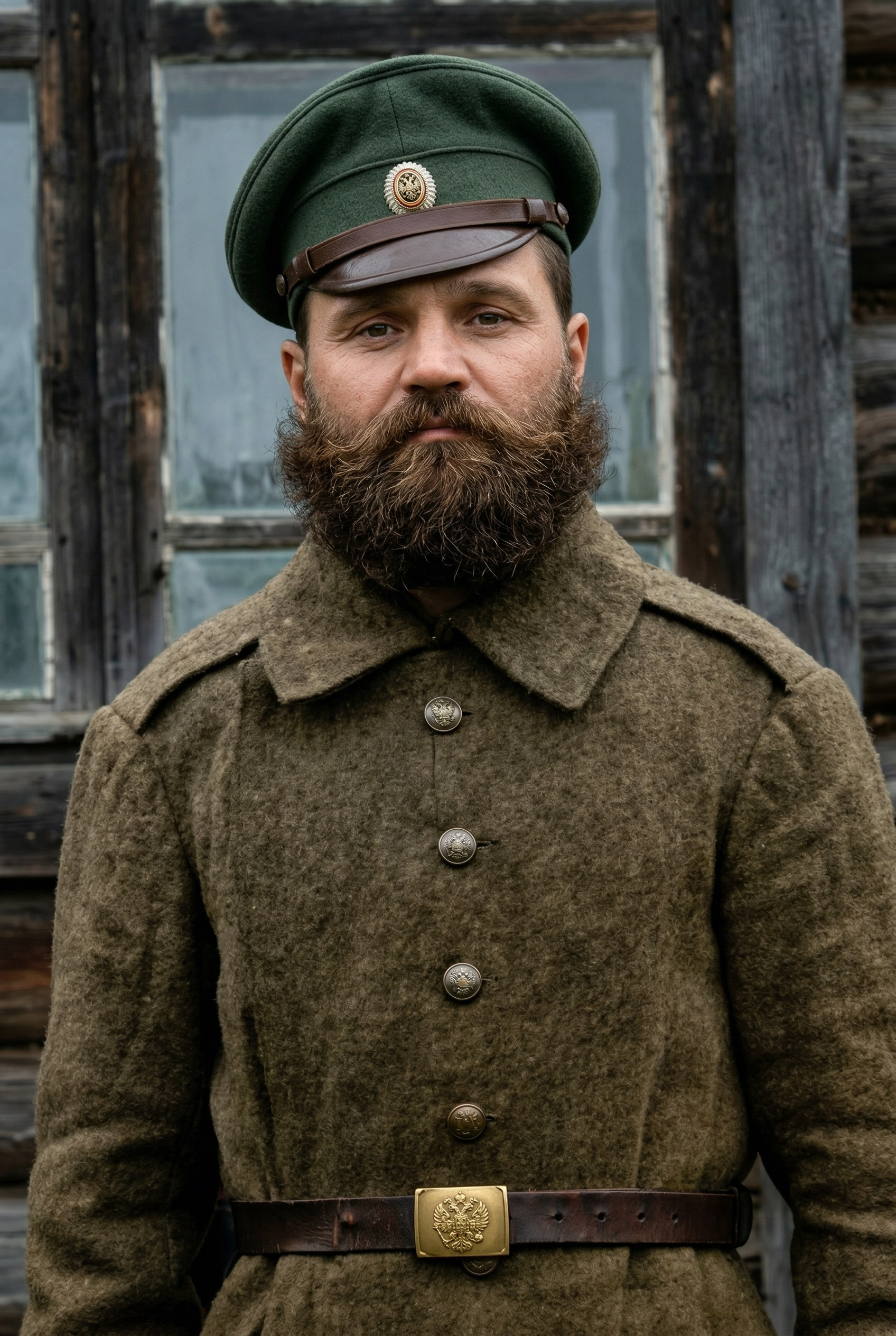 Реставрация фотографий