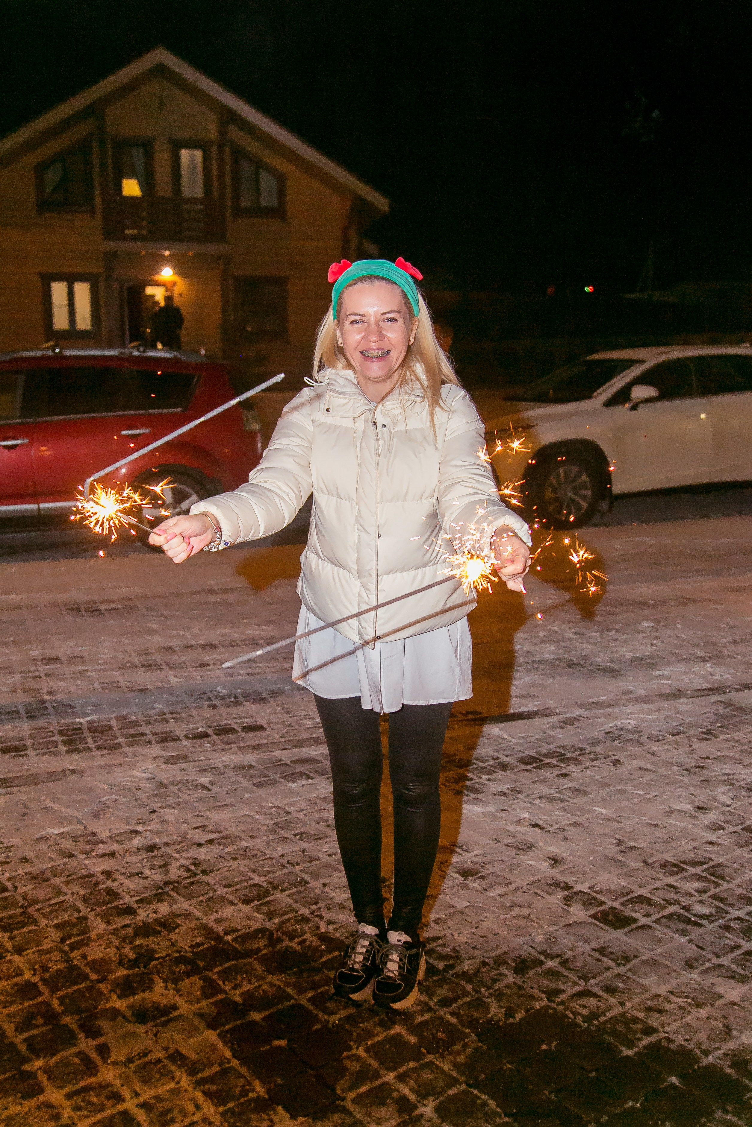 НОВЫЙ ГОД. Главная