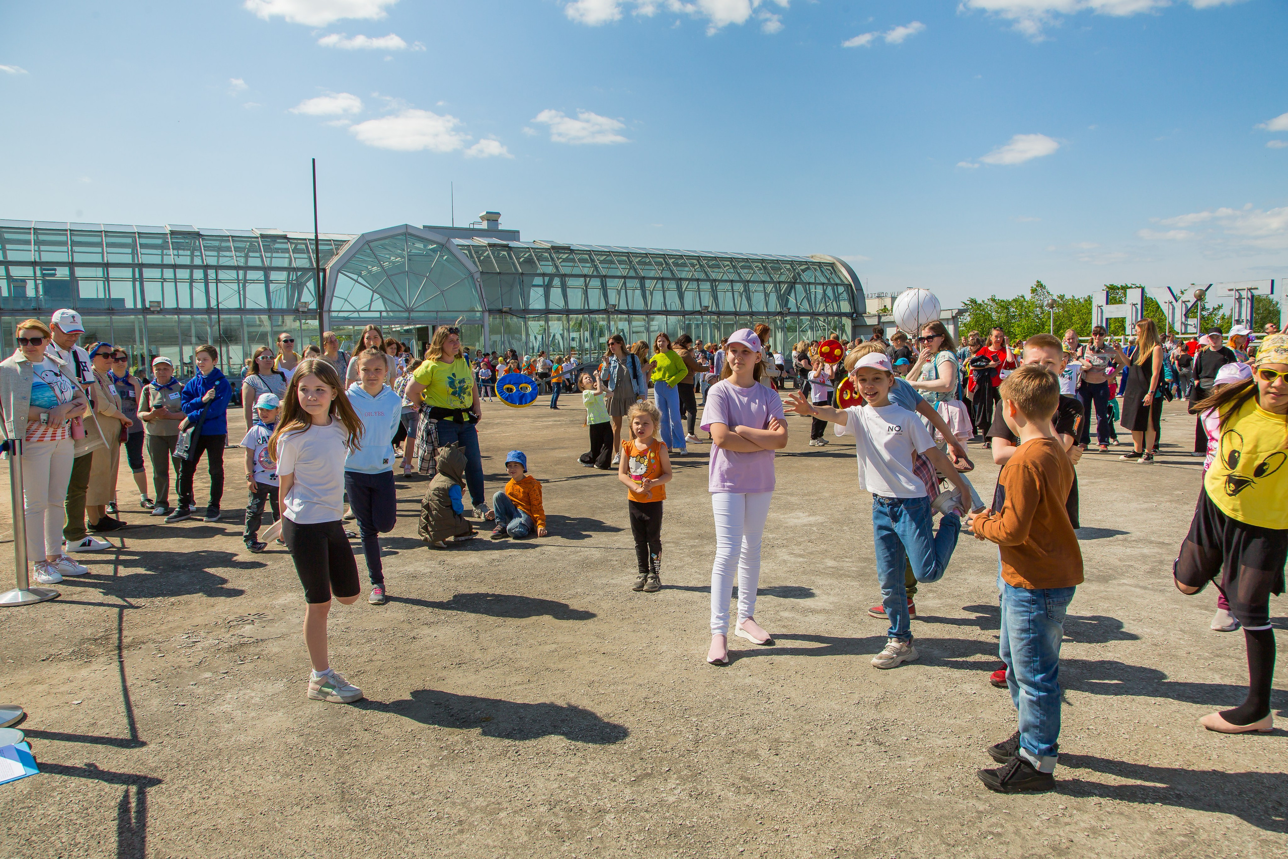 ОКЕАНАРИУМ БОЛЬШАЯ РЕГАТА 2023. Главная