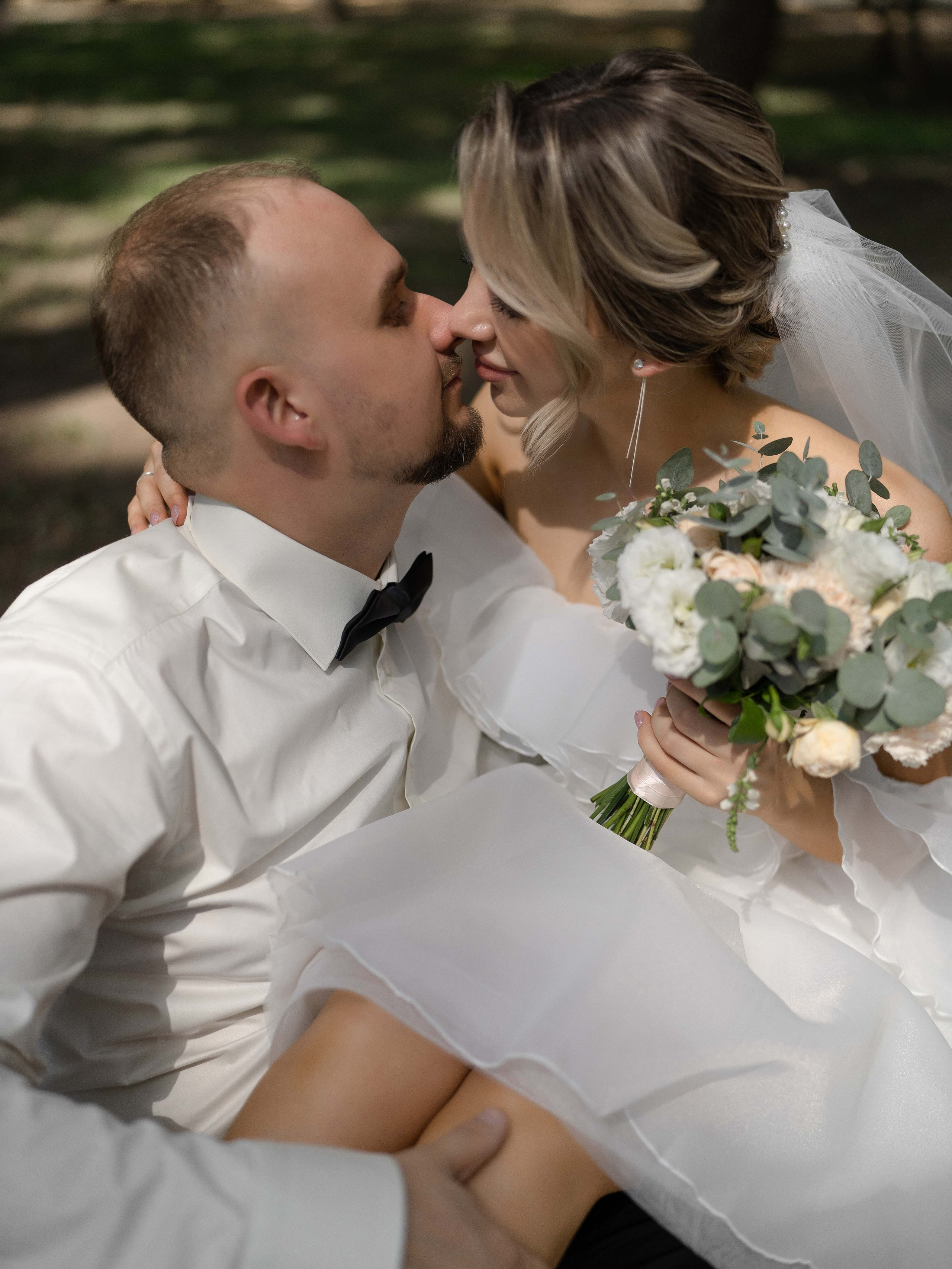 Денис и Мария 09.08 2024. Фотограф и видеограф Елена Хмелевская