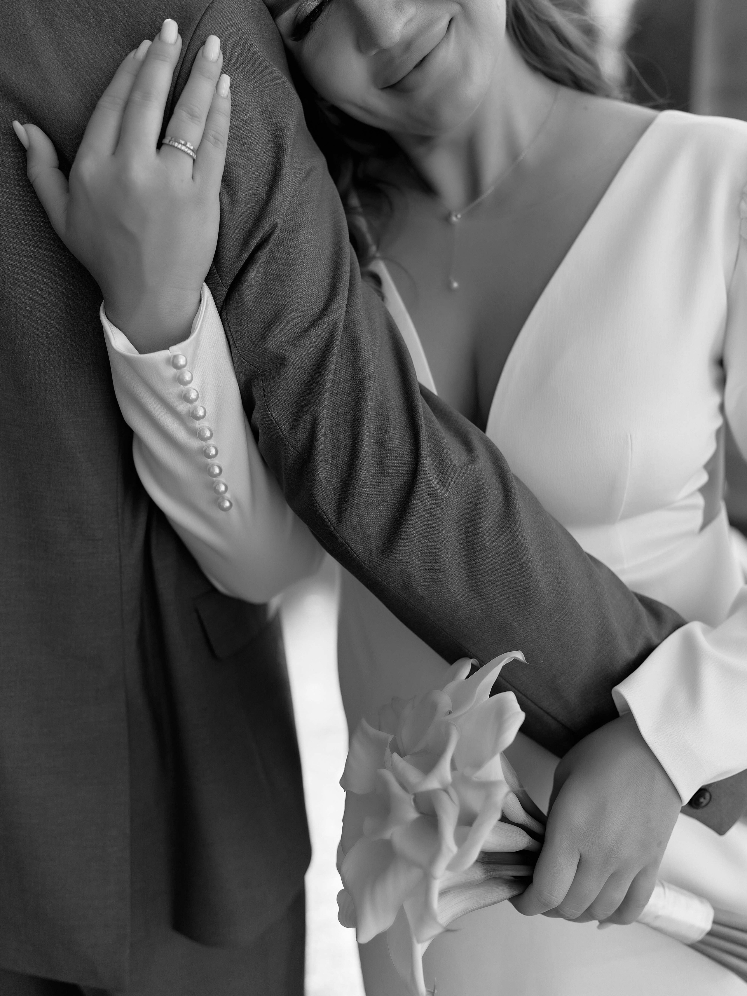 Сергей и Юлия. Фотограф и видеограф Елена Хмелевская