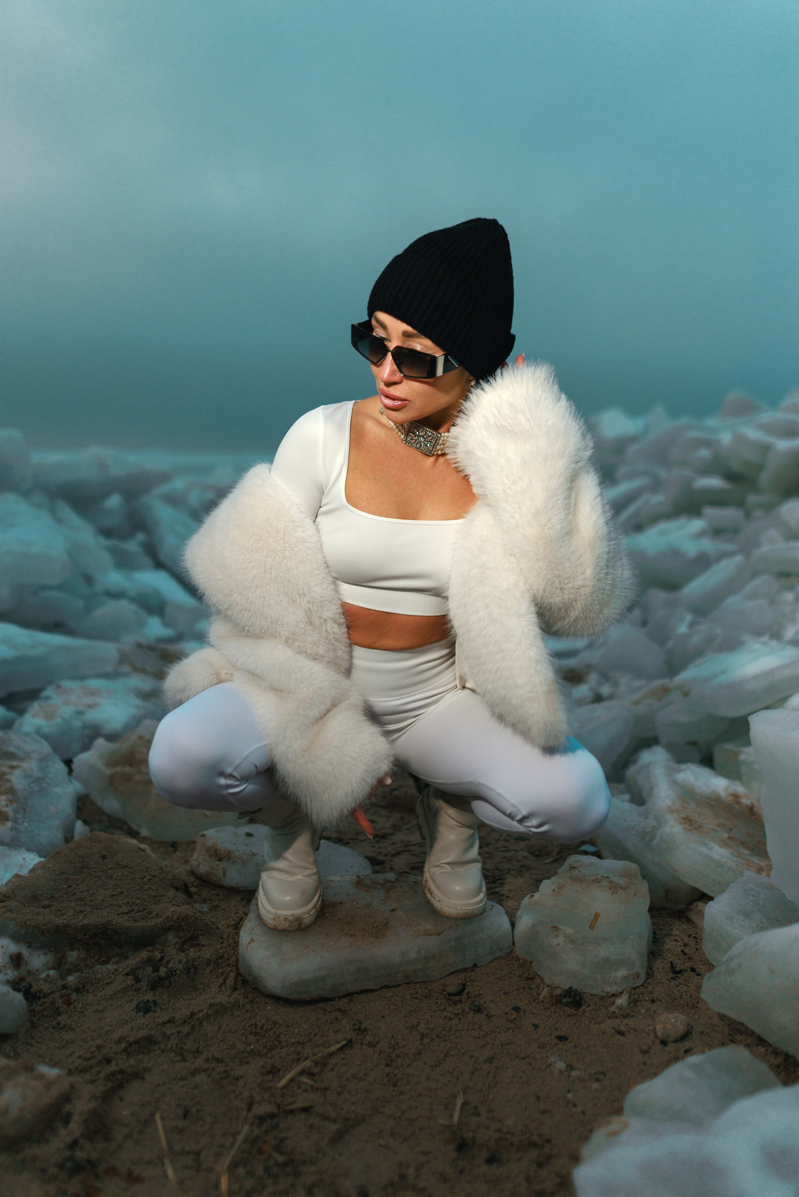 Фотограф Олег Сотник