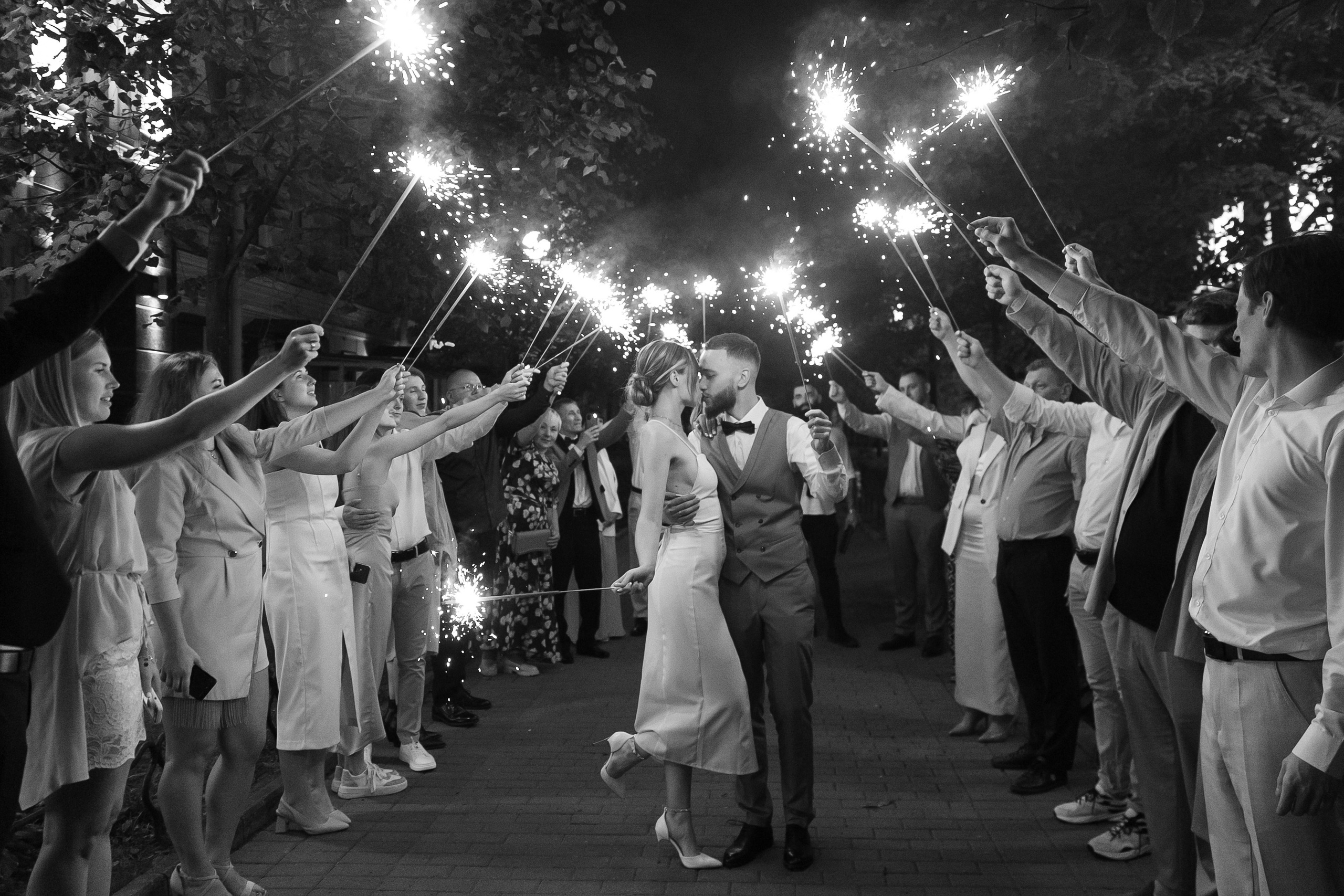 Съемка свадебного дня Кати и Егора. Свадебный и портретный фотограф в Санкт-Петербурге Надежда Чечулина