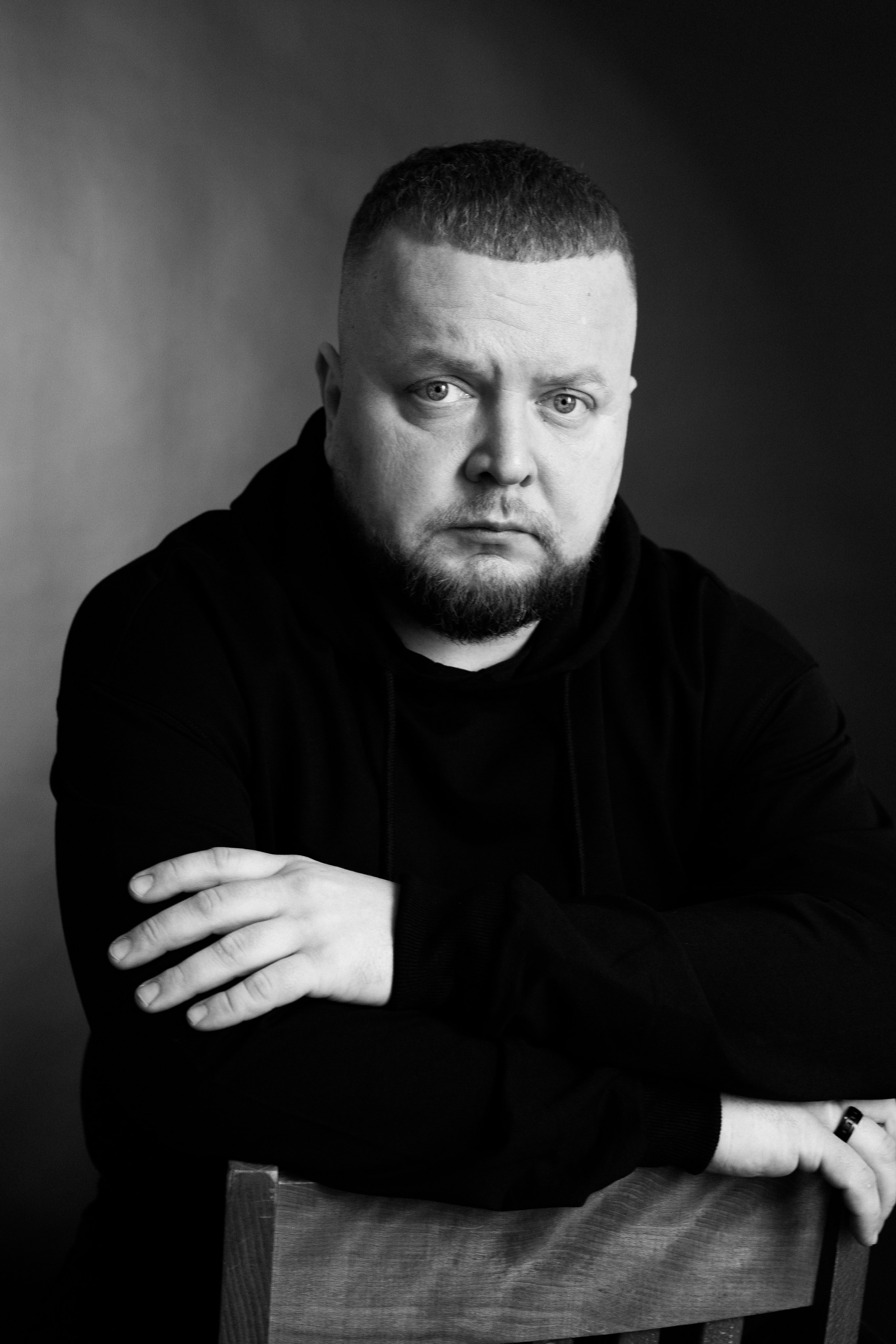 Алексей. Фотограф в Тюмени Даша Михнова. Портреты, фотопроекты, фотодни