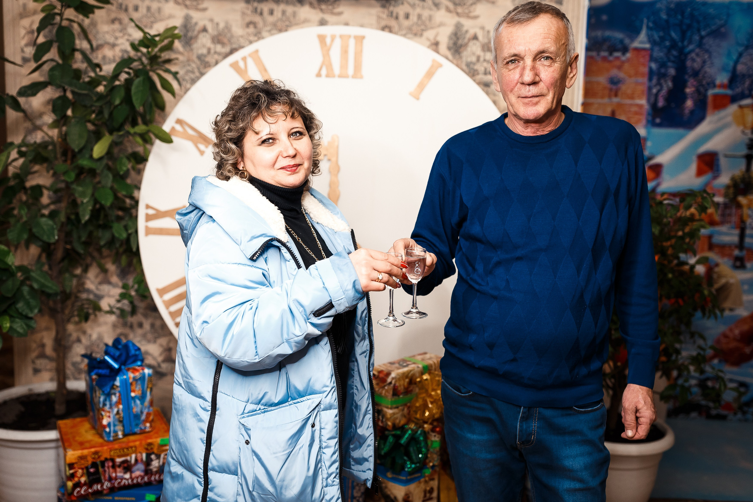 Термальный источник зимой,летом,весной и осенью