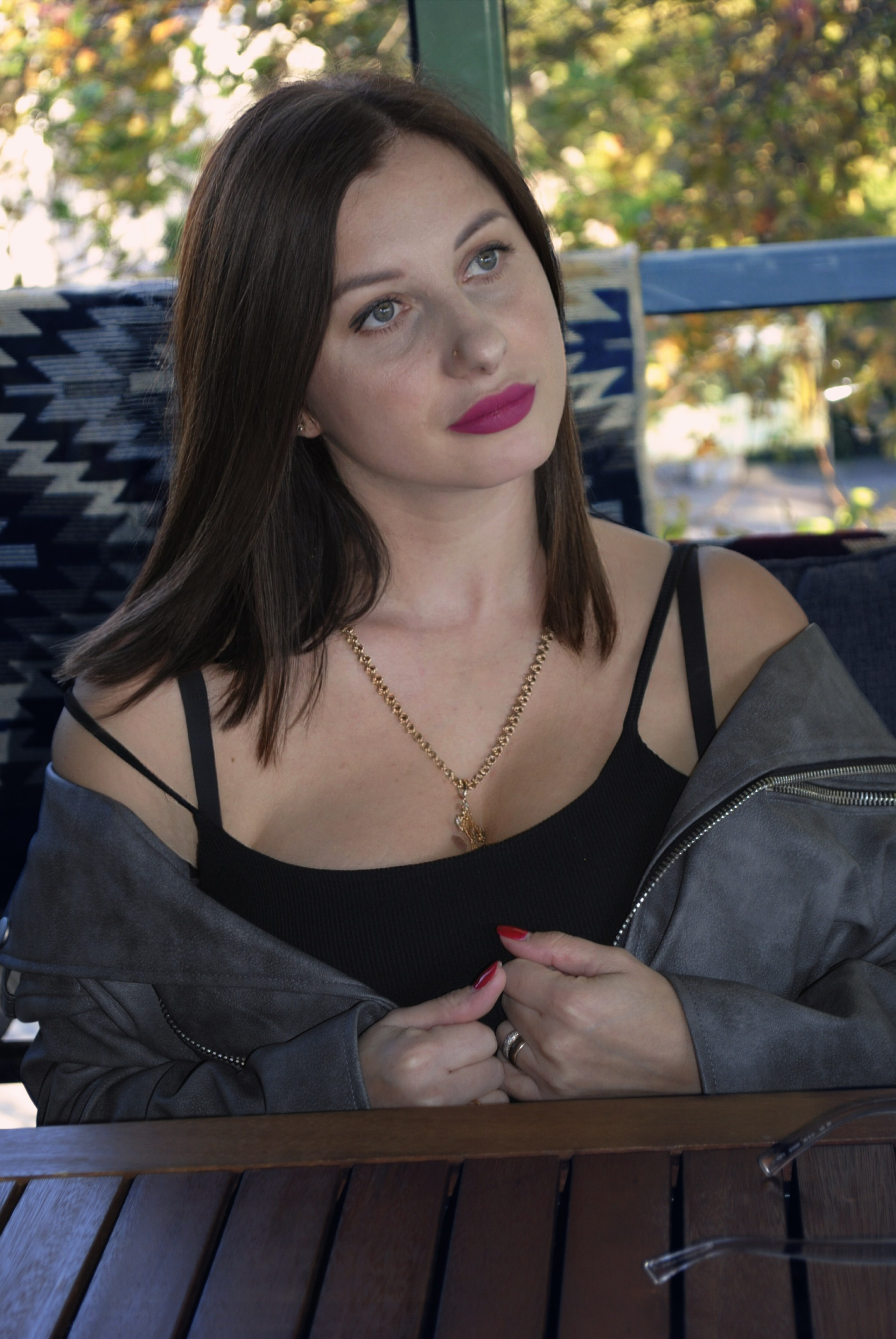 Саша и Лика. Фотограф Мария Мусаелян