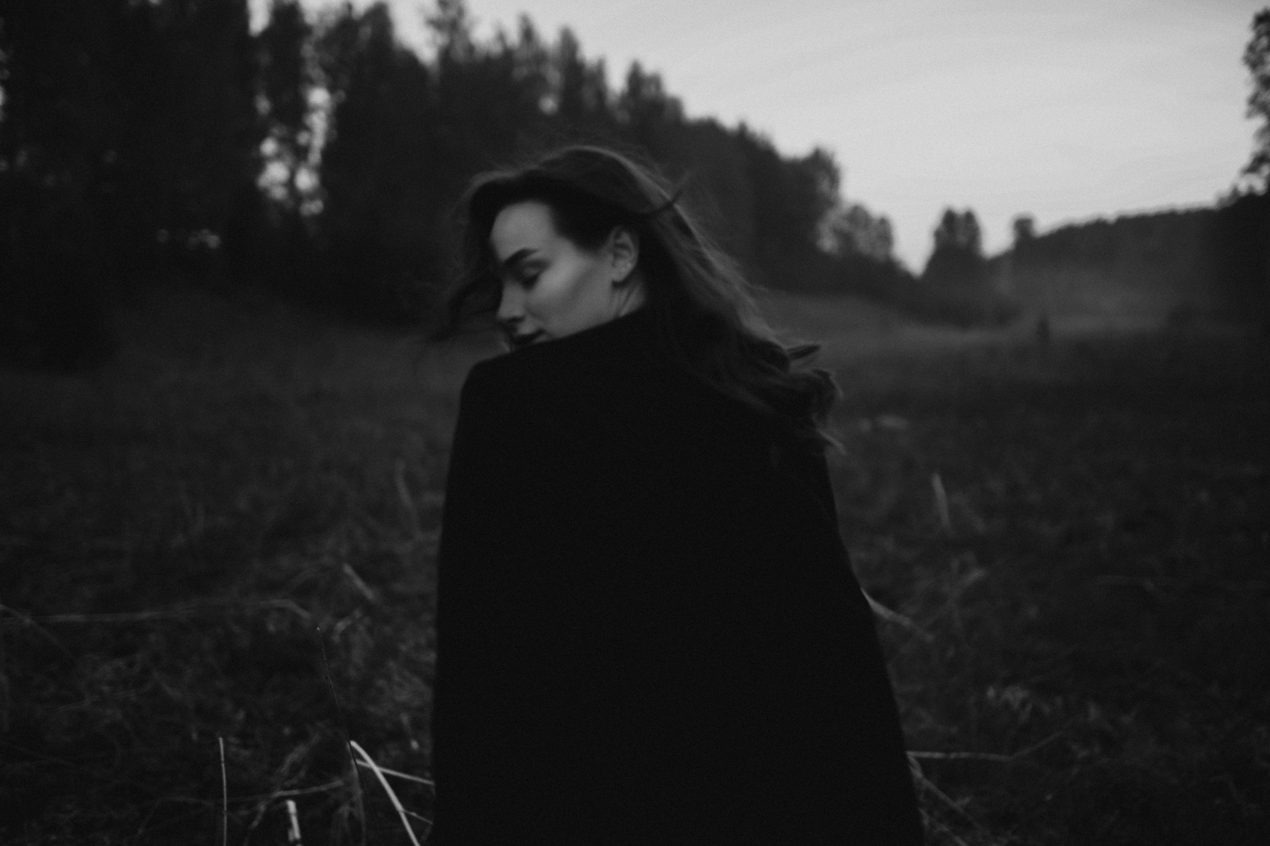 Первый рассвет