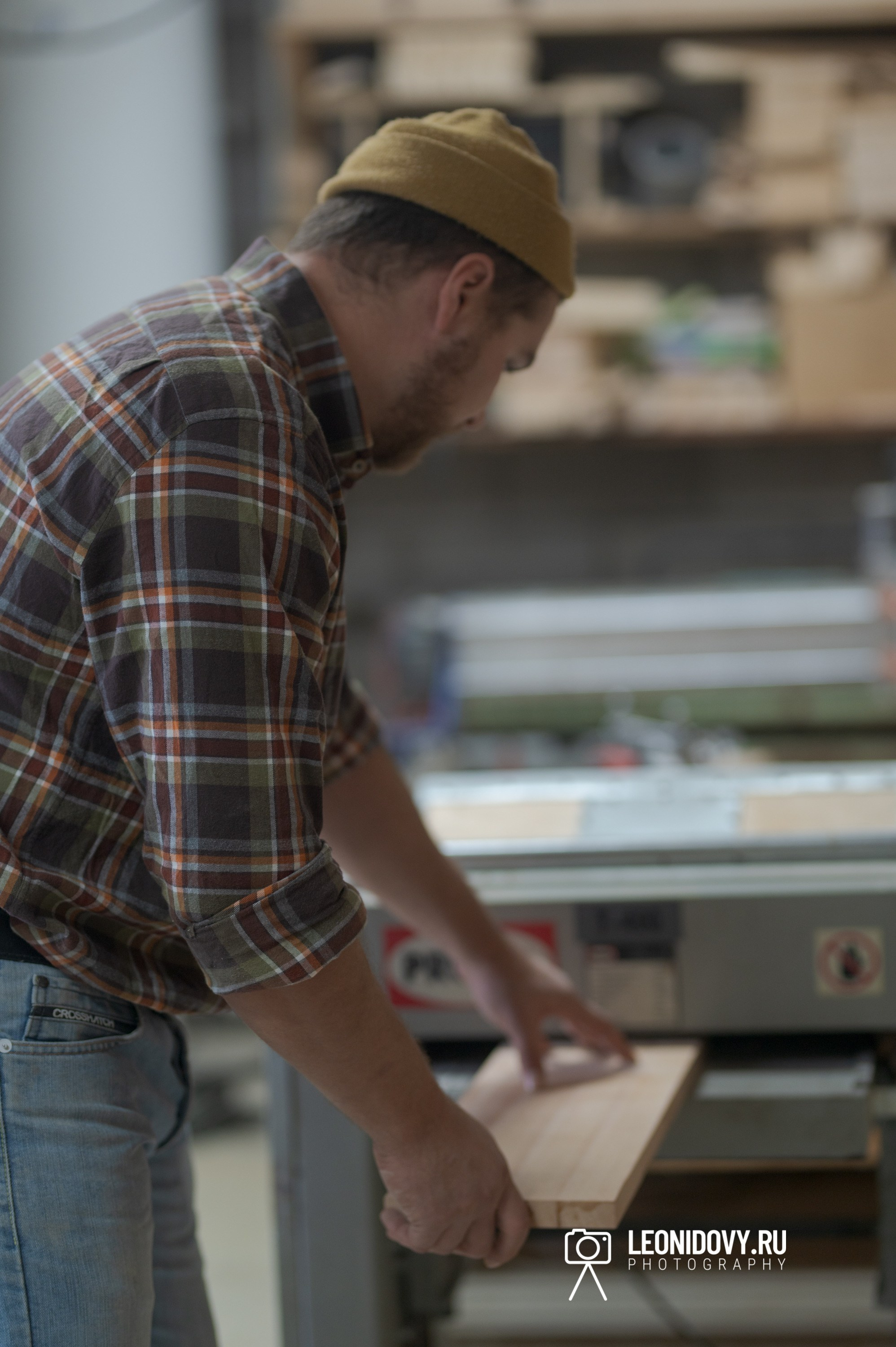 Столяр Виктор