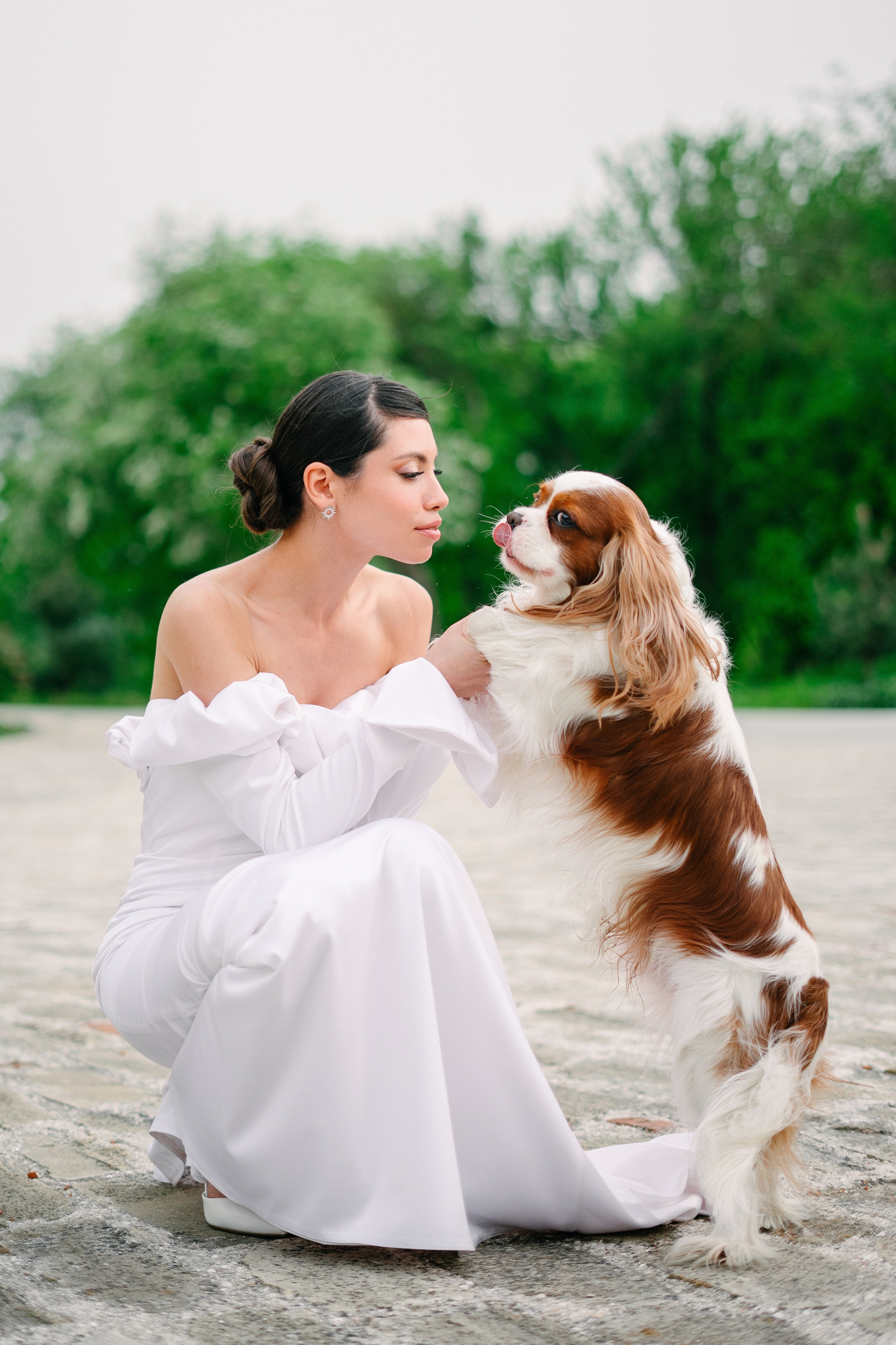 Шато Андре. WEDDING PHOTOGRAPHER