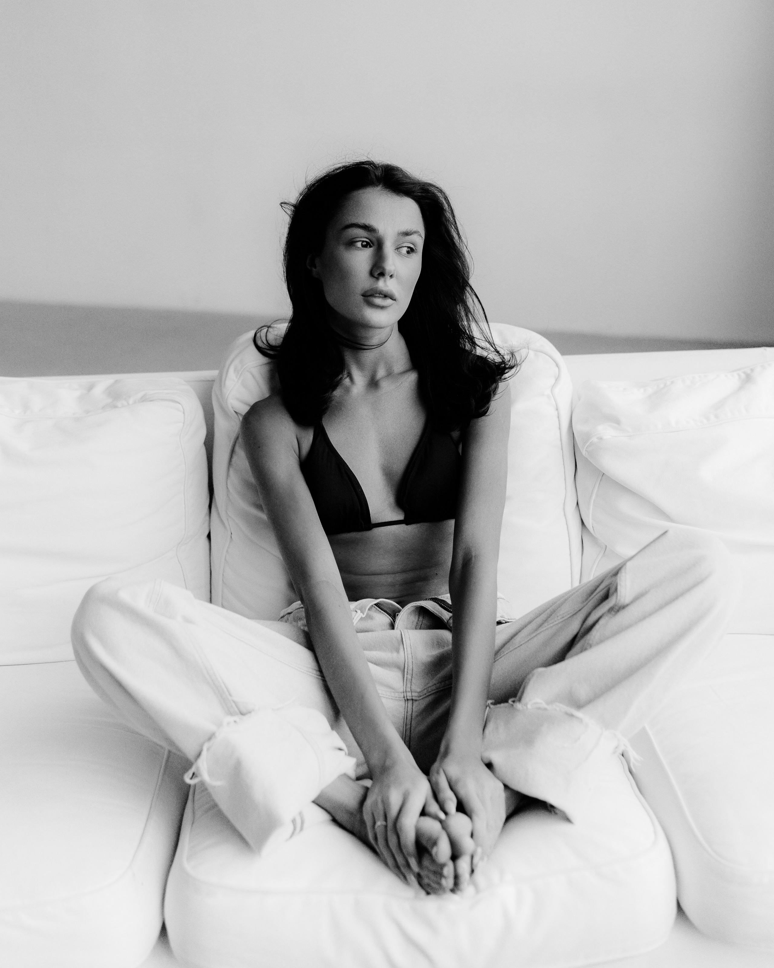 Anya. Женский портрет и свадьбы в Москве. Морад Диана