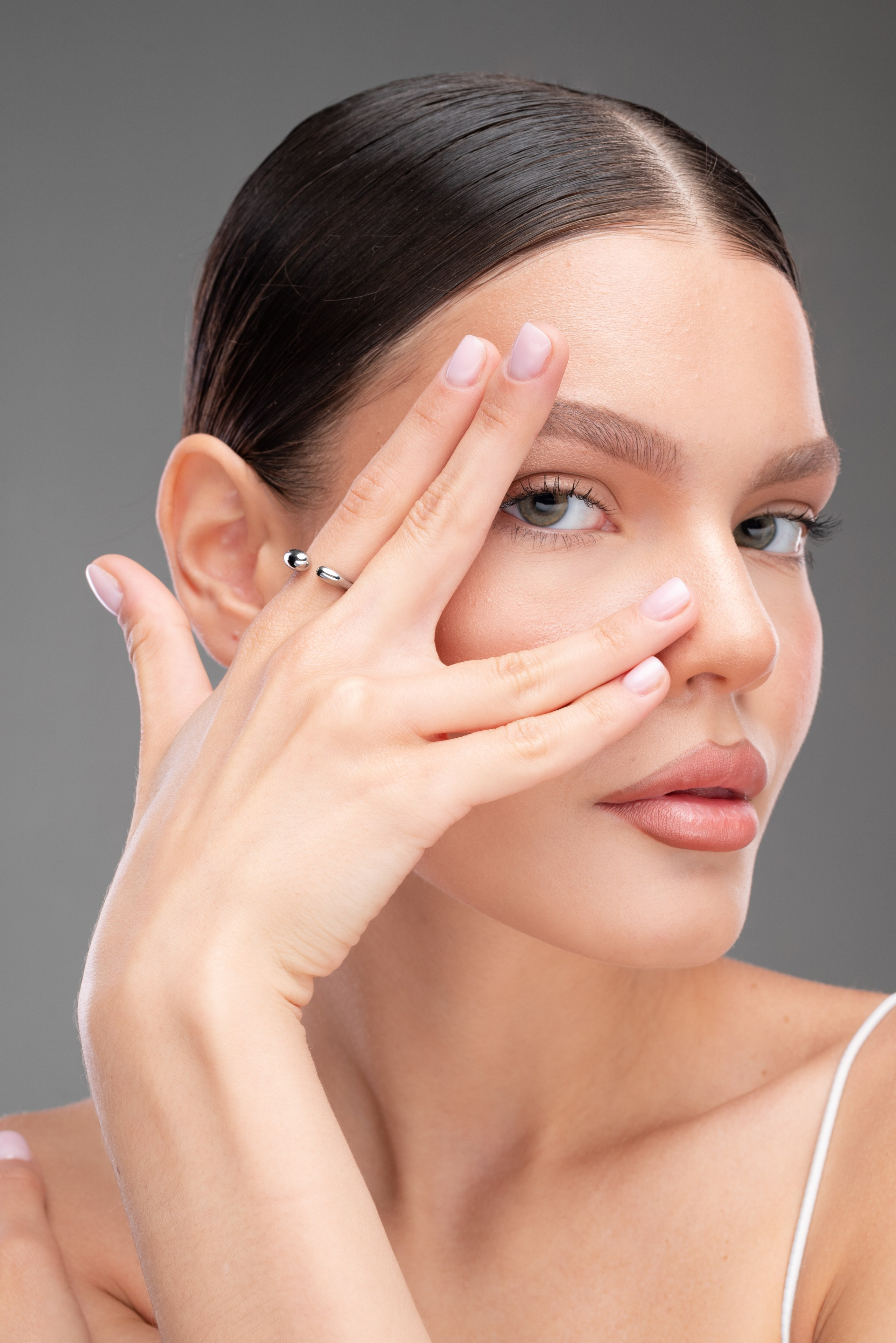 Бренд украшений. Предметный фотограф, фото для маркетплейсов Пятигорск, КМВ