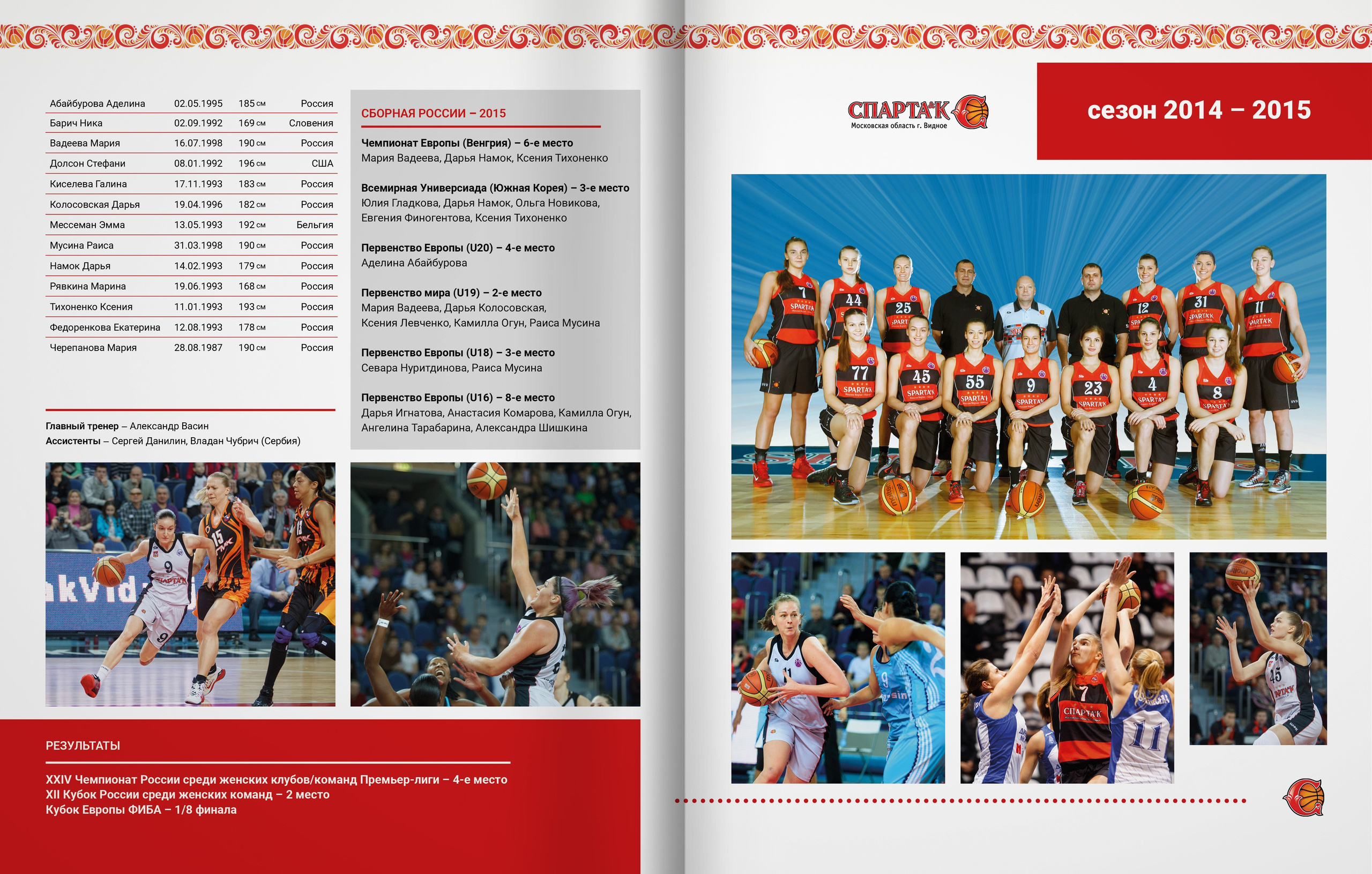 Спарта энд К — 20 лет. ТВОЯ ШКОЛЬНАЯ ИСТОРИЯ — фотограф Юлия Федосеева