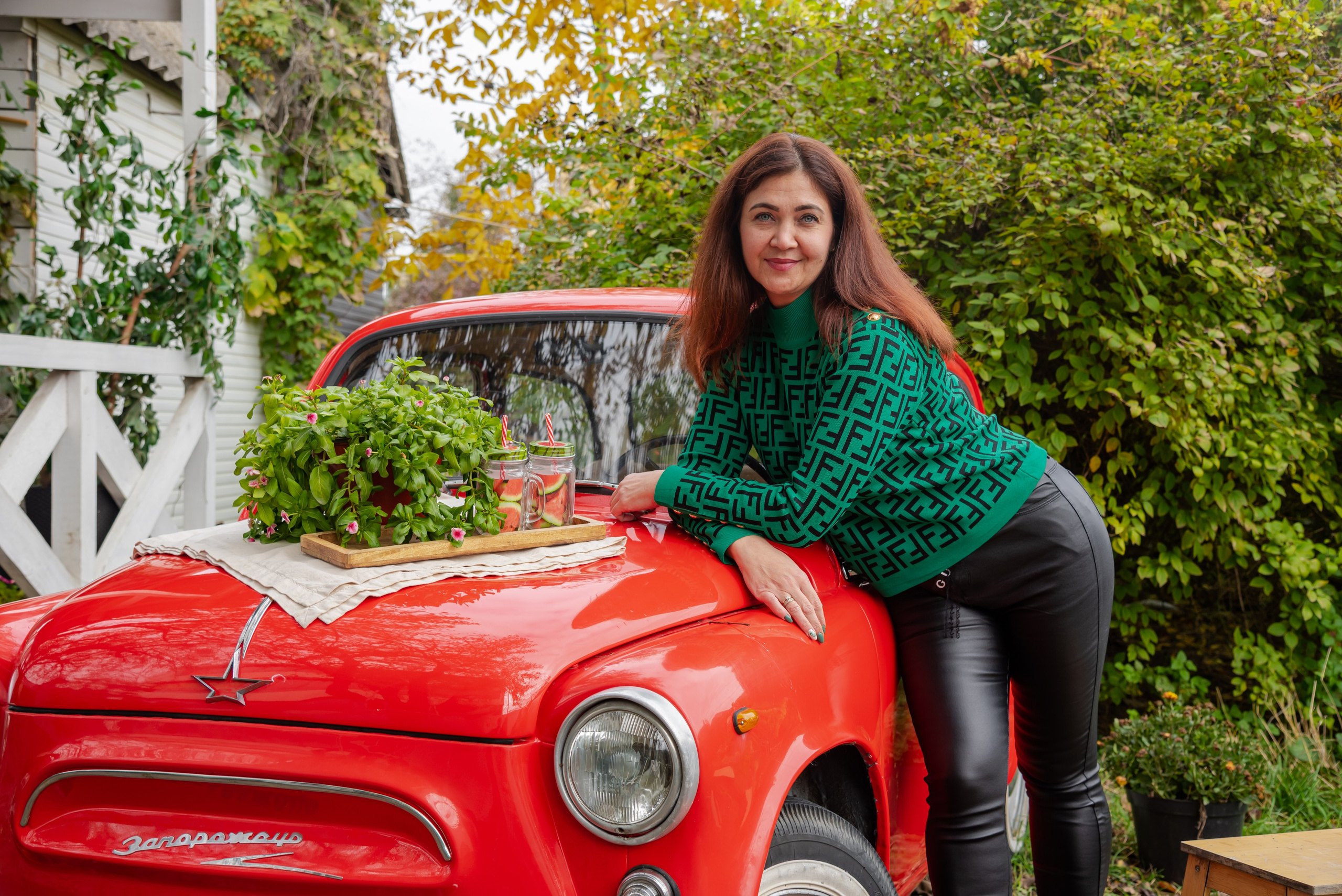 Авакадо. Фотограф Галина Нестерова