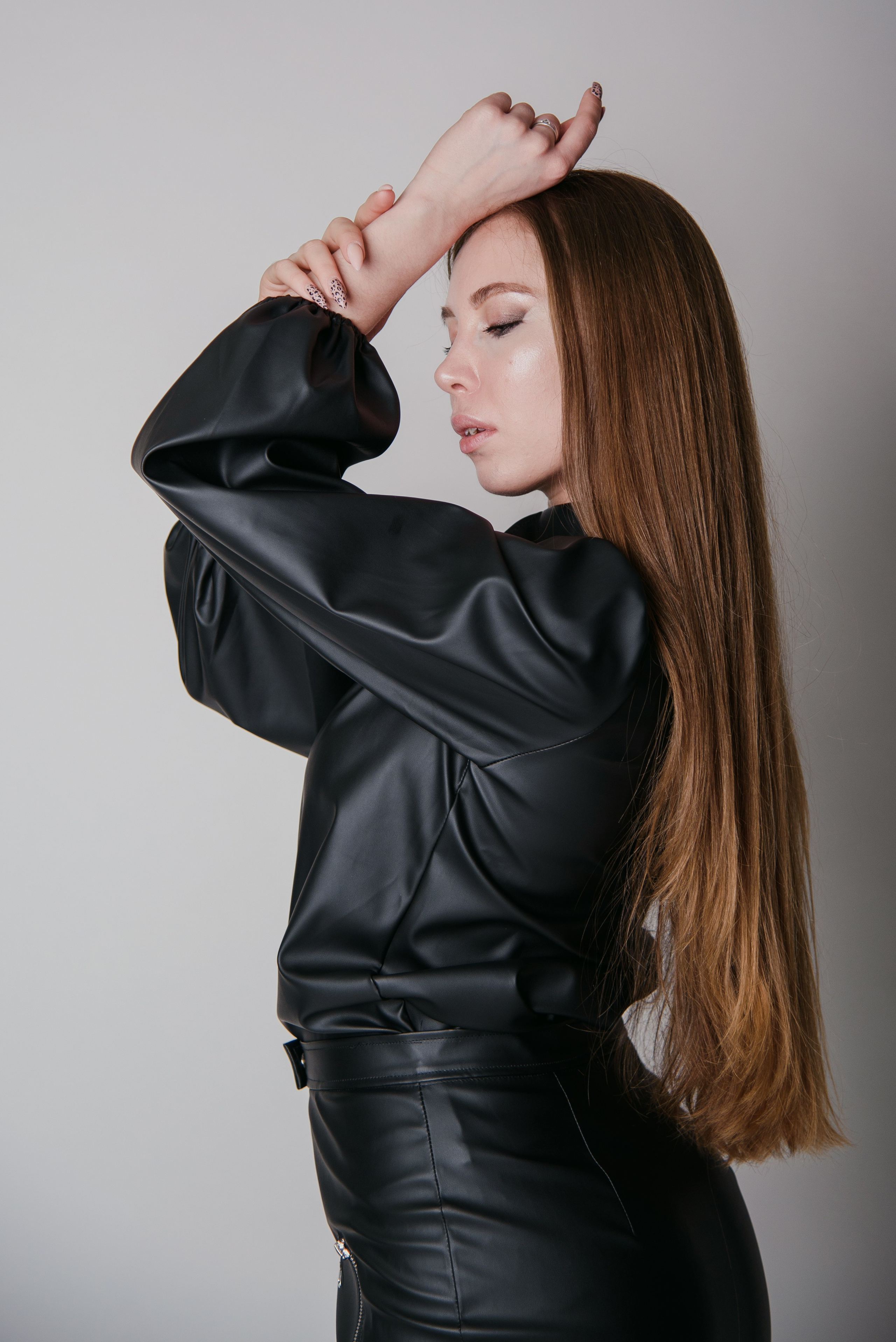 Бренд оджеды. Фотограф Галина Нестерова