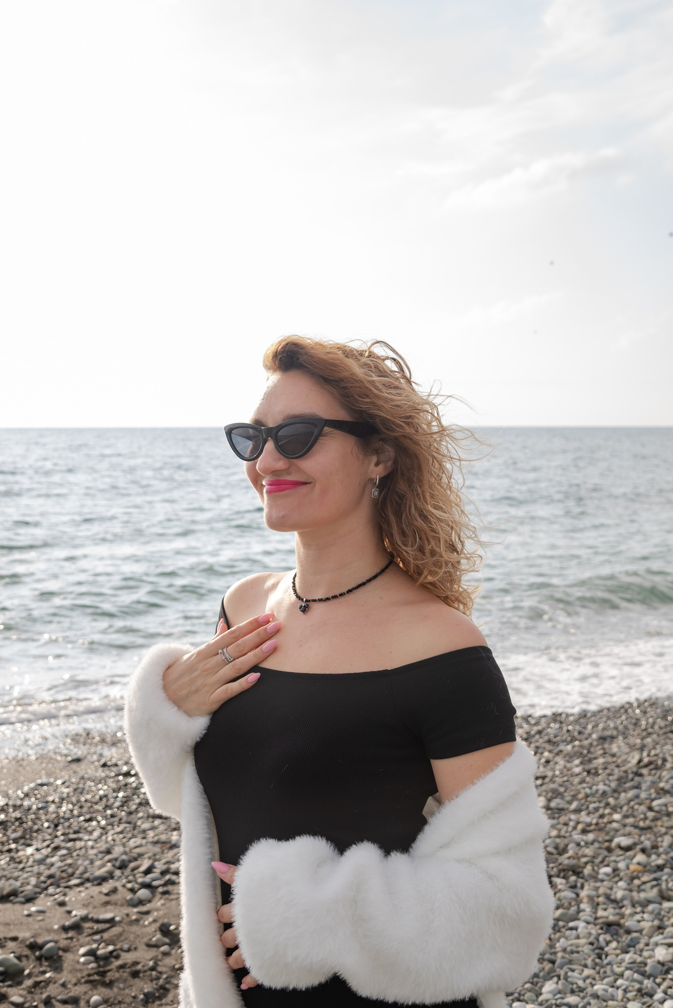 Валентина. Фотограф Галина Нестерова