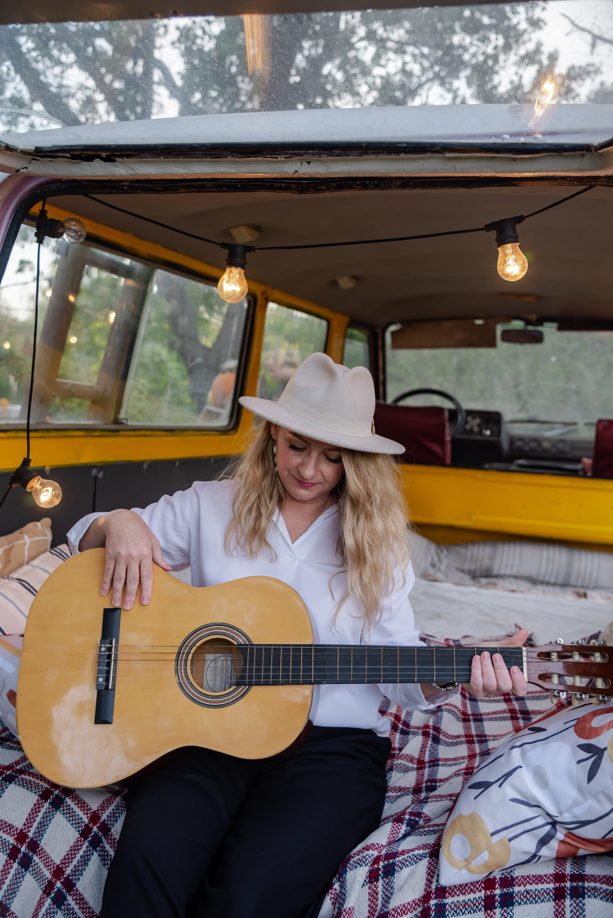 Аня. Фотограф Галина Нестерова