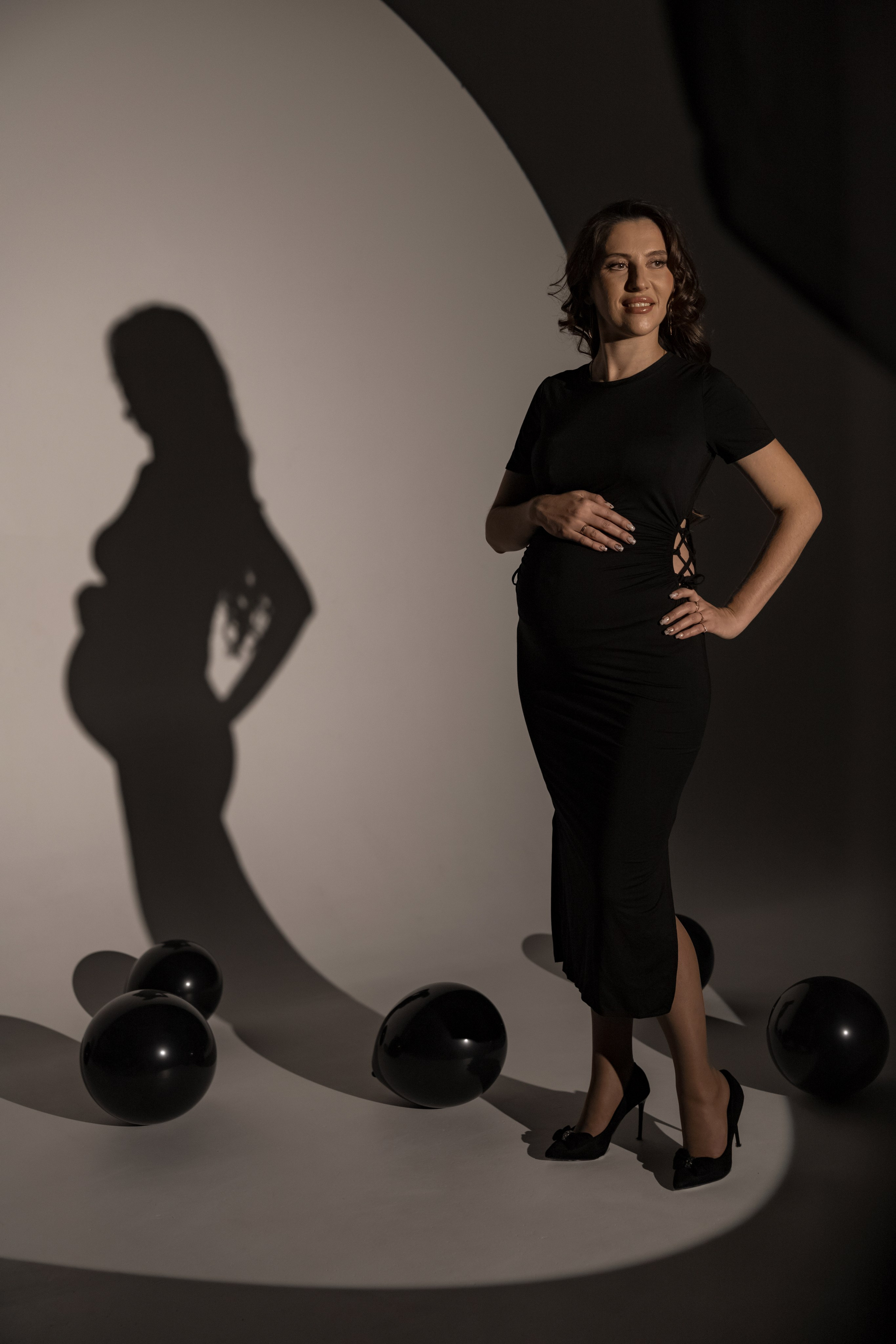 Елена. Семейный, детский фотограф в Твери Кираева Лилия