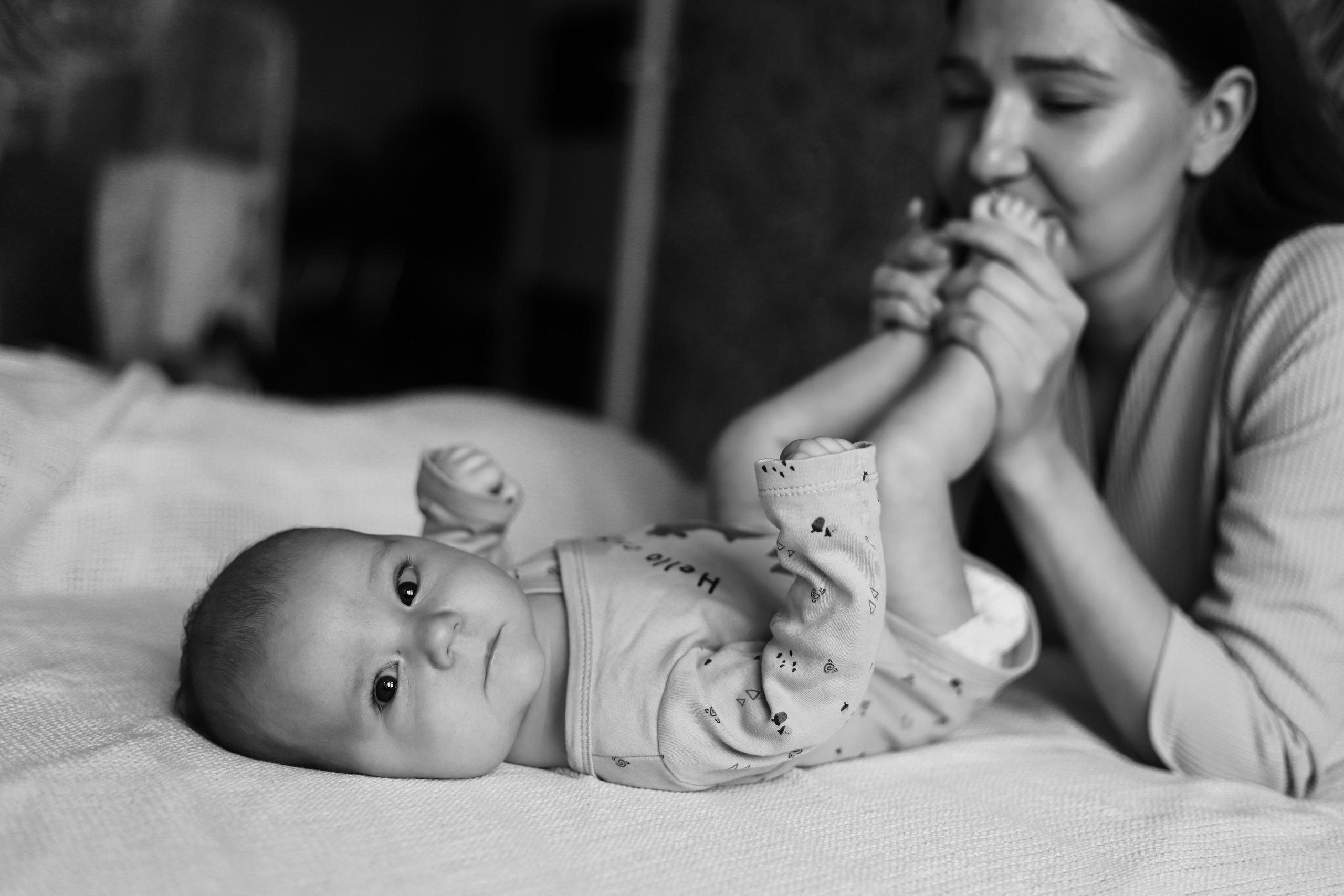 Фотосессия с детьми. Фотограф в Москве Ксения Мартын