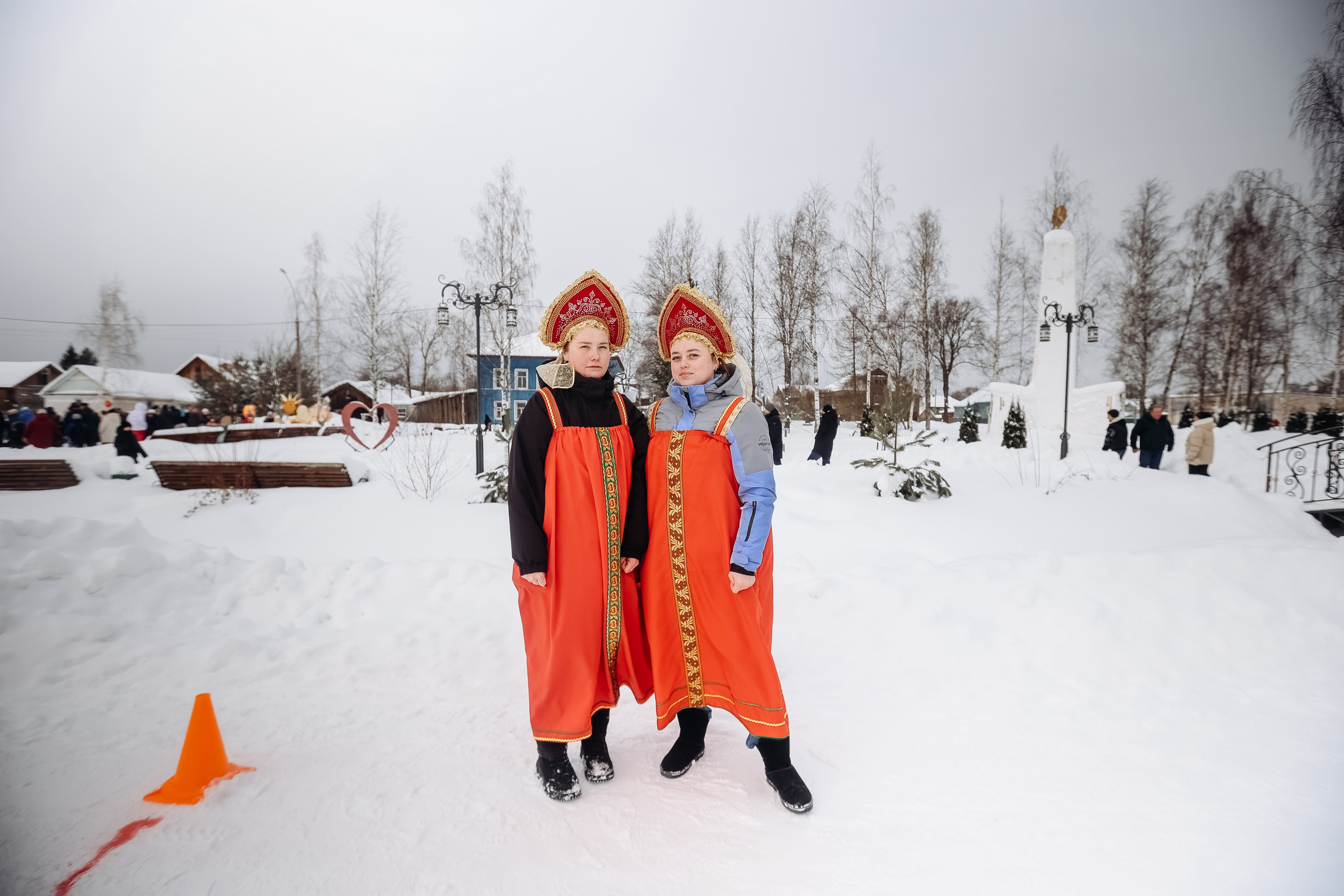 Шулятьева Анна визуальный художник