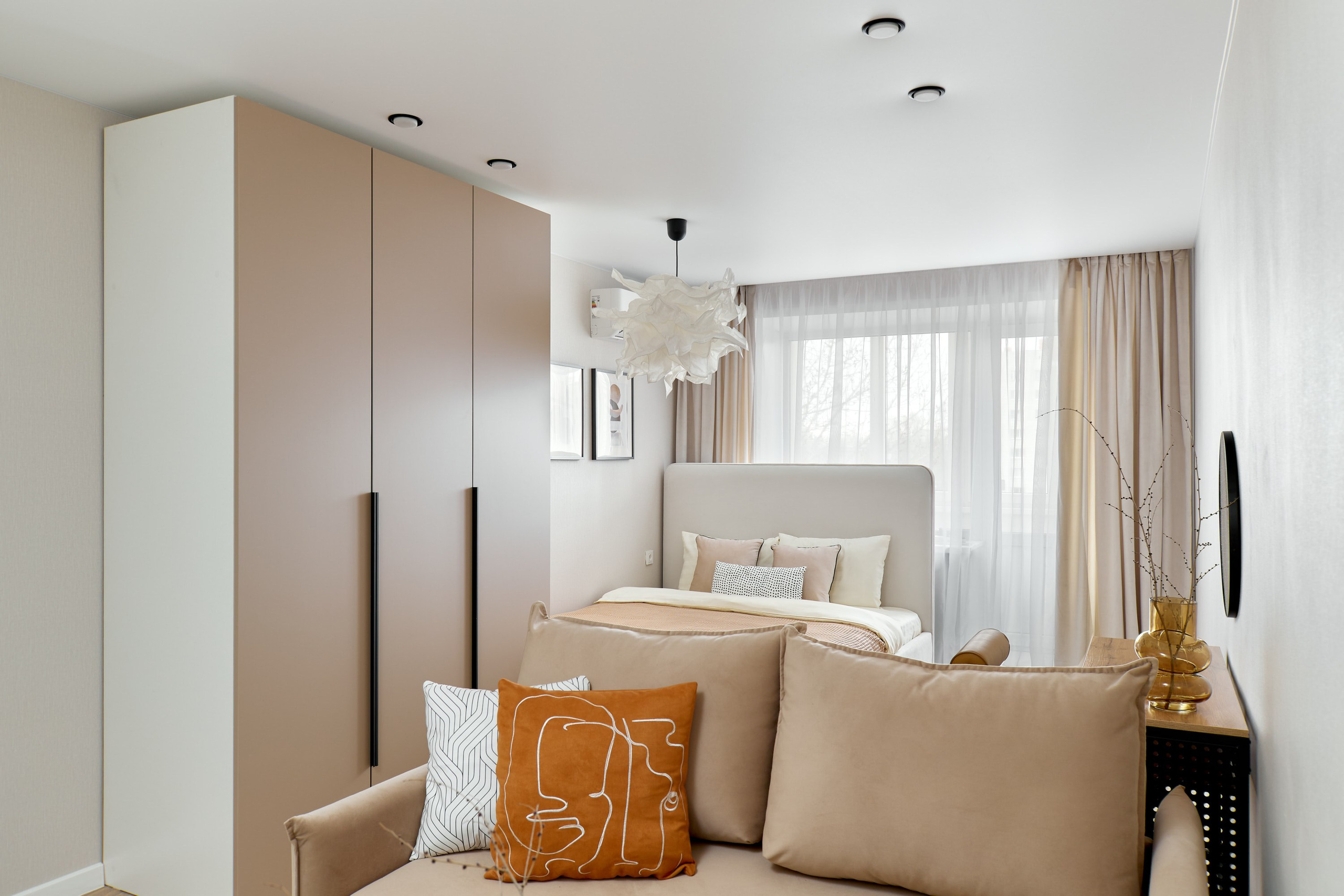 Интерьерная съемка. Интерьерная и рекламная съемка