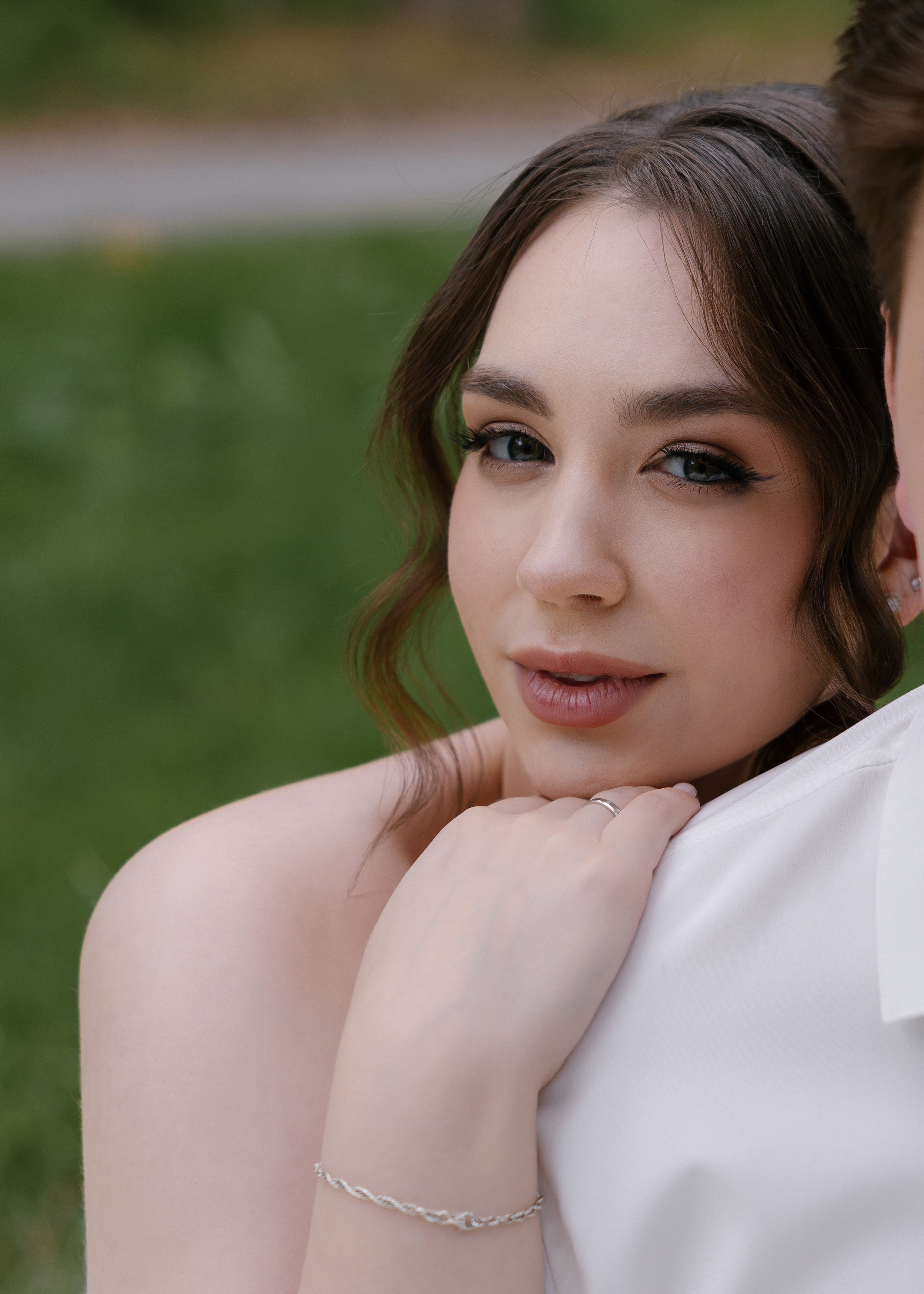 Антон и Алена. Свадебный фотограф в Калининграде Ольга Пасечник