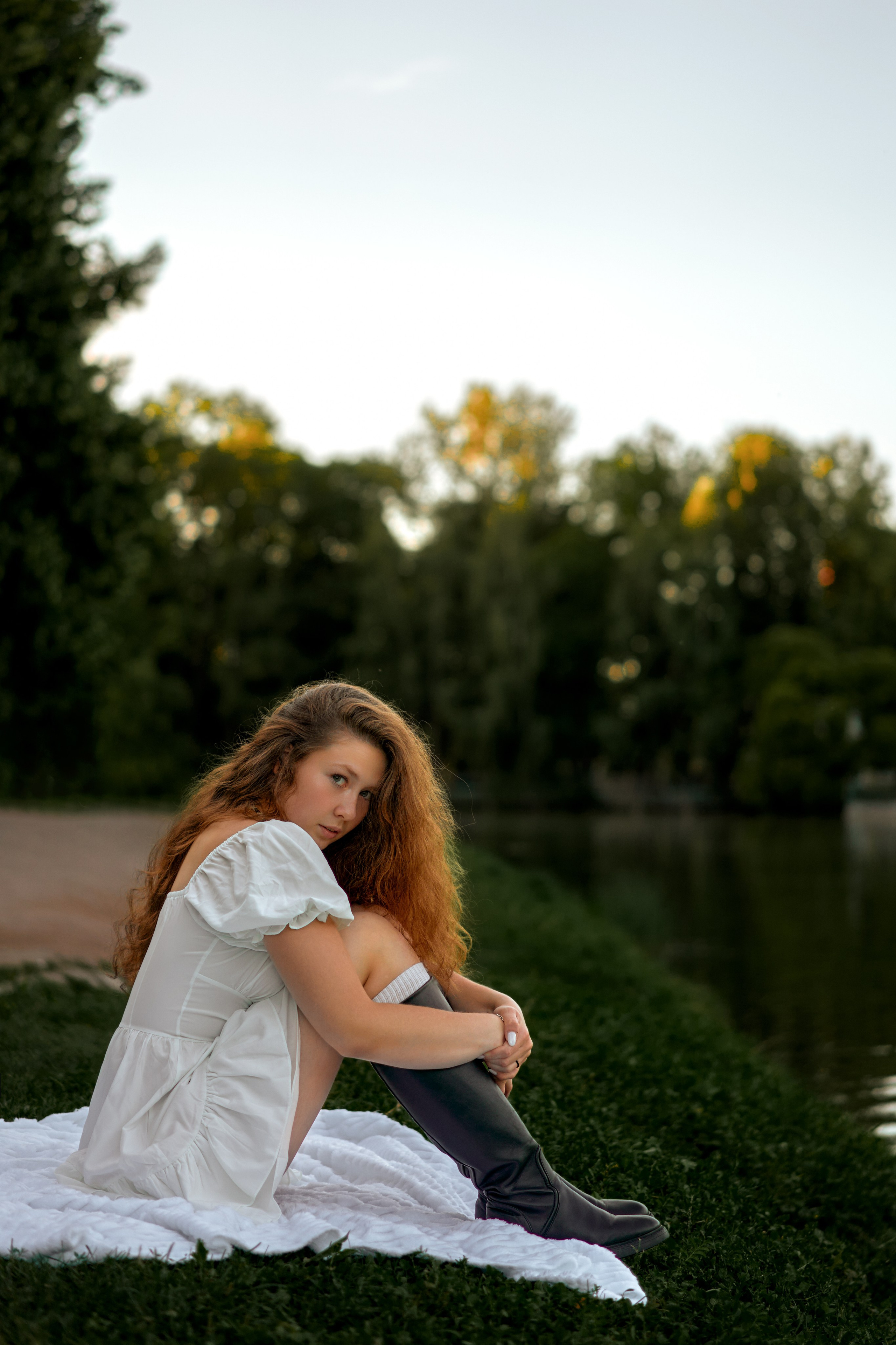 Екатерина. Фотограф в Санкт-Петербурге Цуркан Алёна