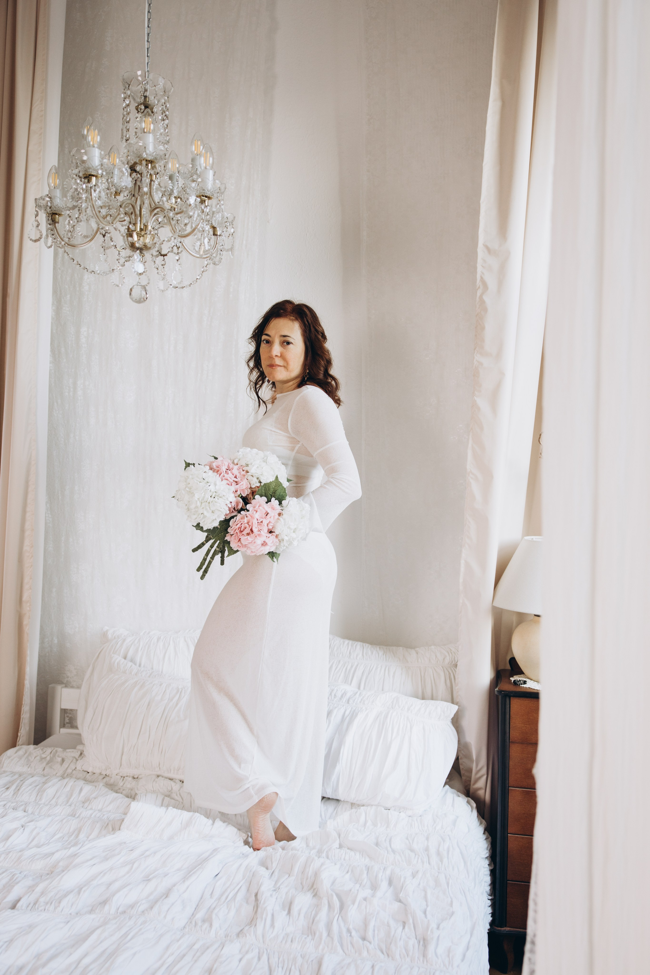 Мария. Свадебный, семейный фотограф в Иркутске Светлана Макаричева