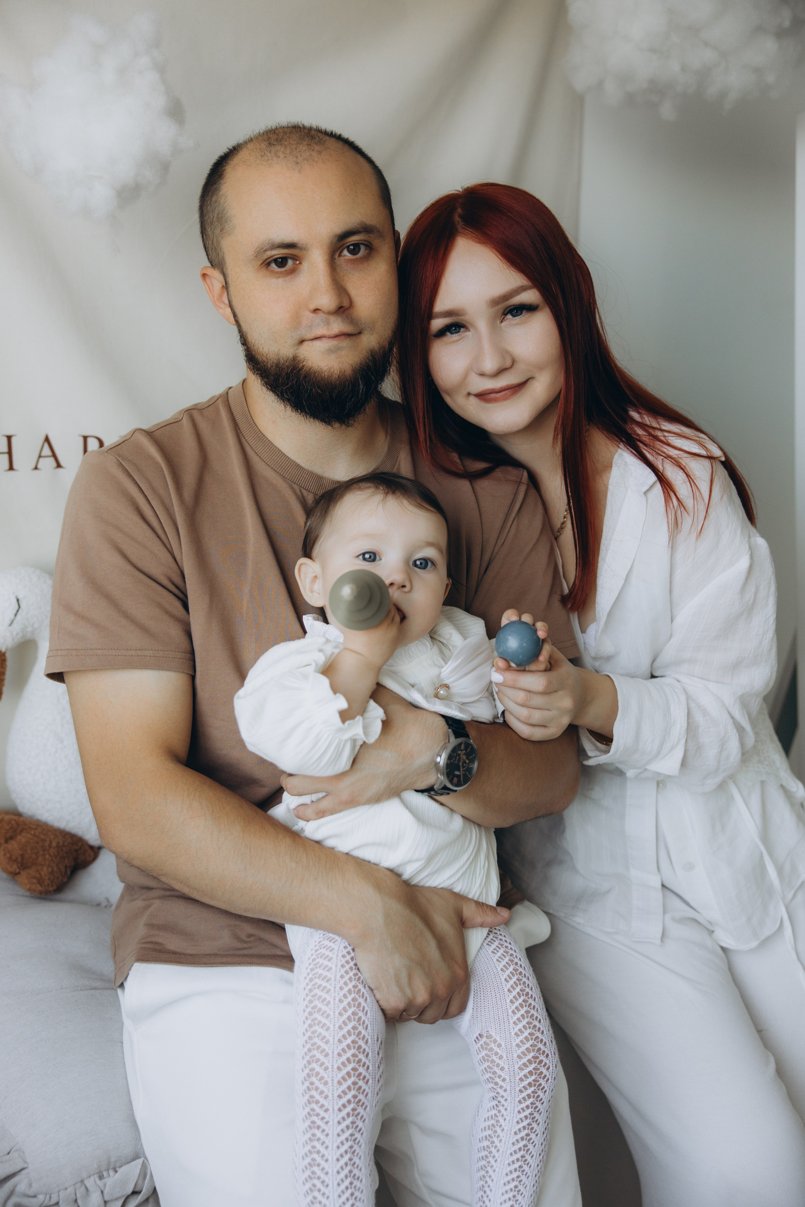 Ляйсан. Свадебный, семейный фотограф в Иркутске Светлана Макаричева