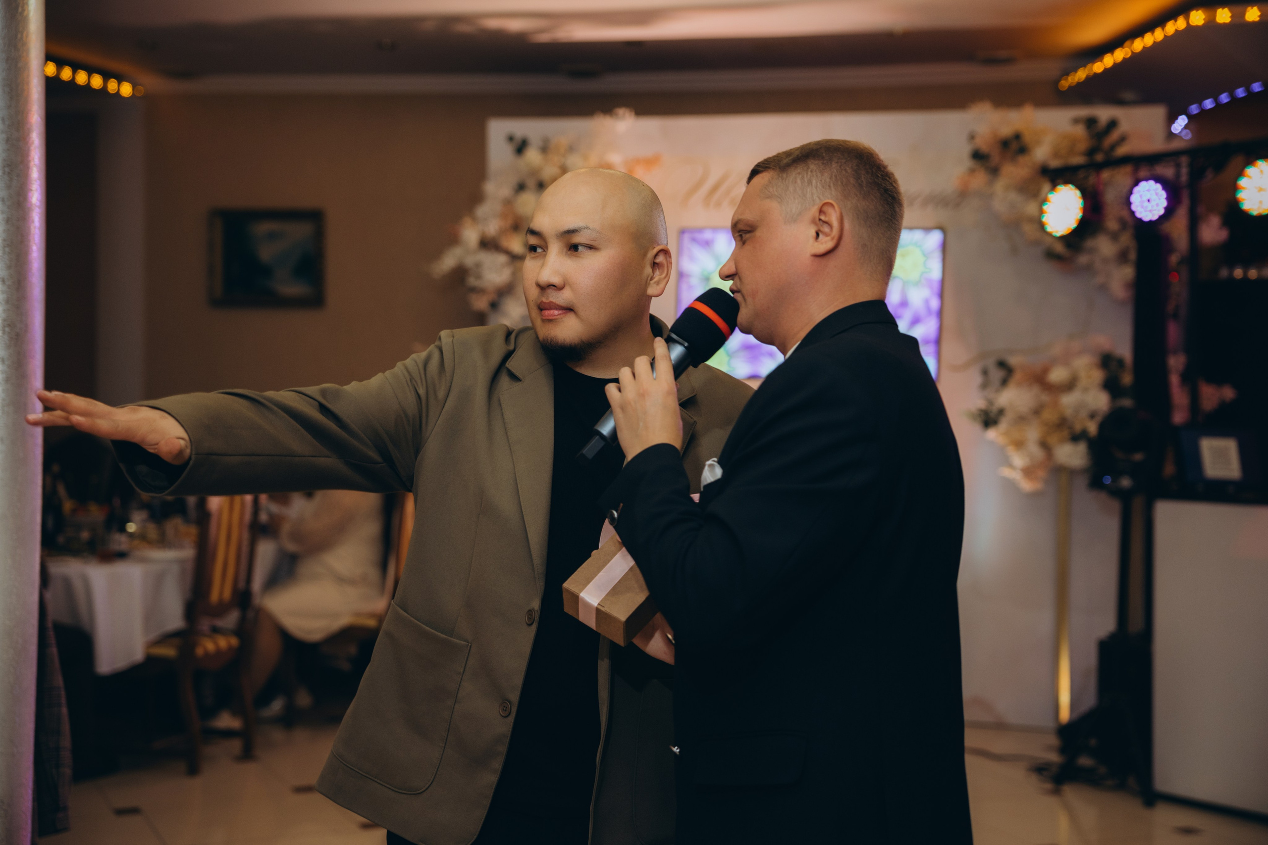 Иван и Елена. Свадебный, семейный фотограф в Иркутске Светлана Макаричева