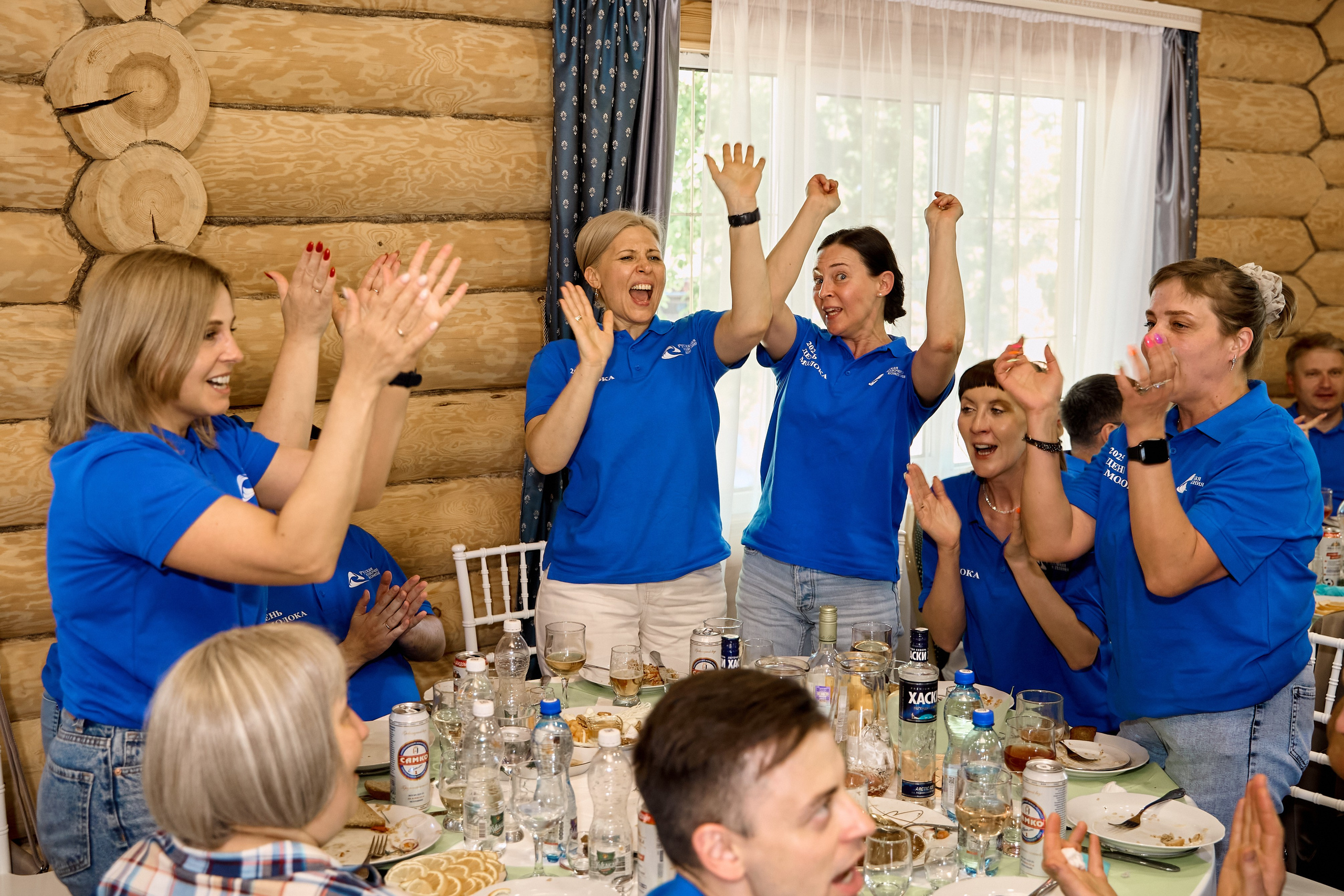 Русмолко. Свадебная, семейная фото и видео съёмка в Пензе