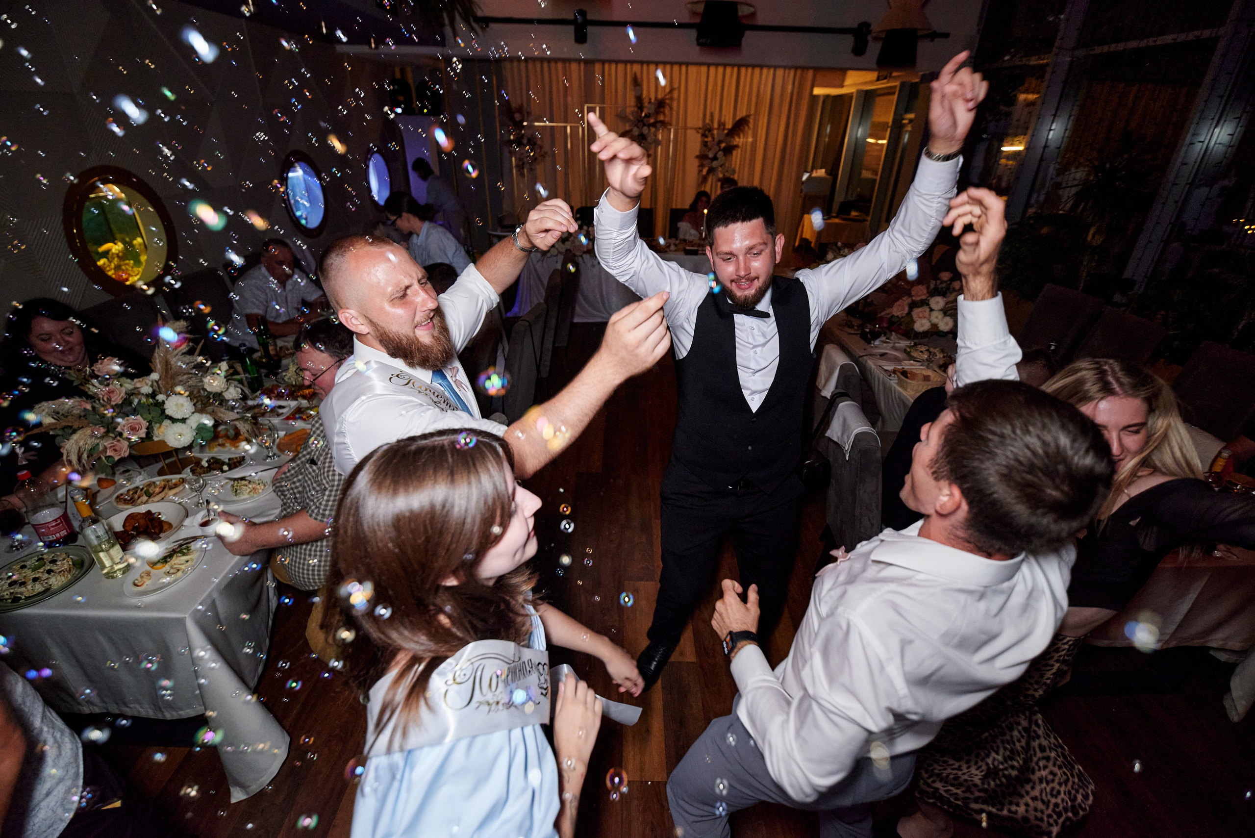 Свадьба Оли и Саши. Свадебный фотограф г. Новочеркасск г. Ростов-на-Дону