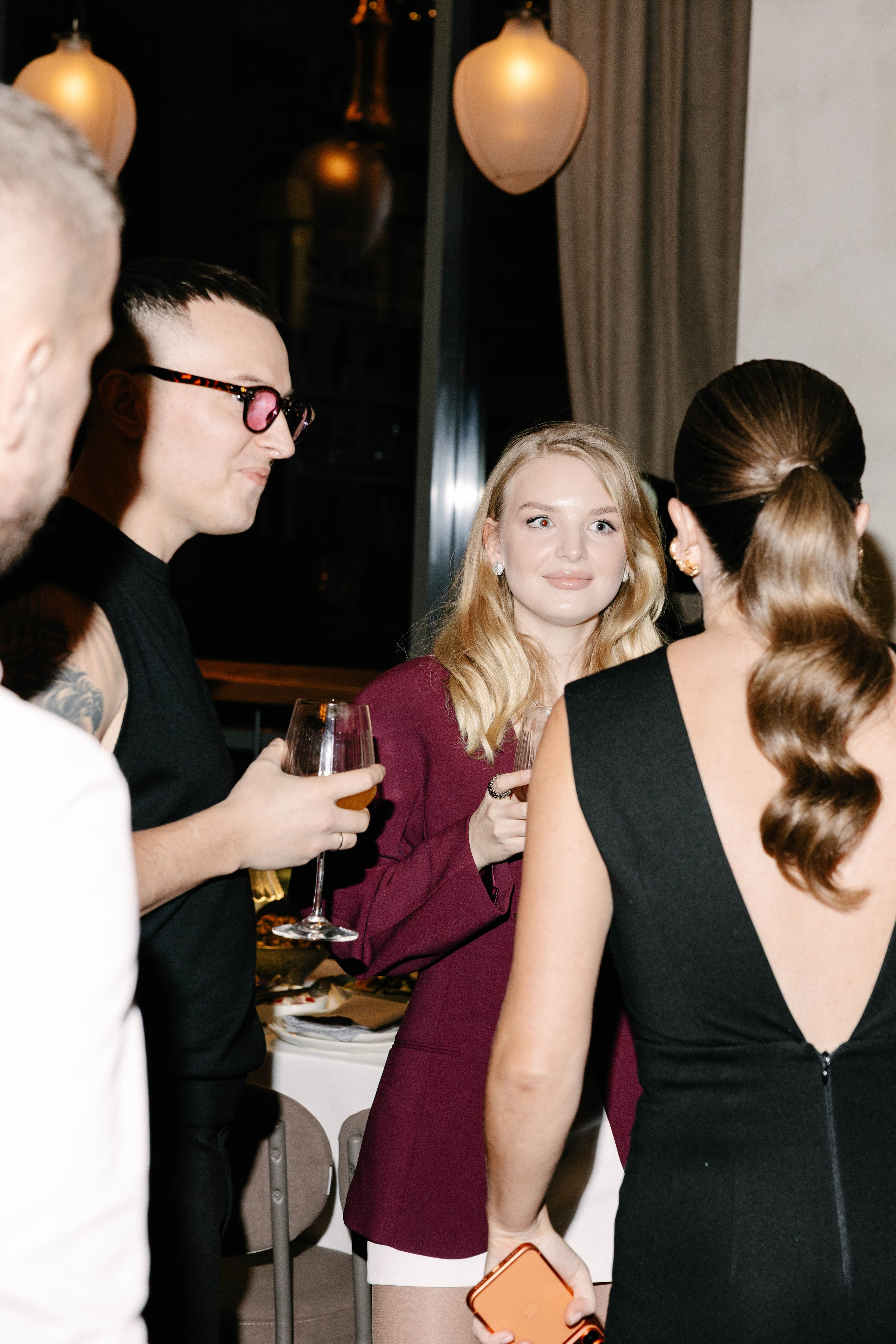 Ксения и Никита. Фотограф Veronika Potaseva