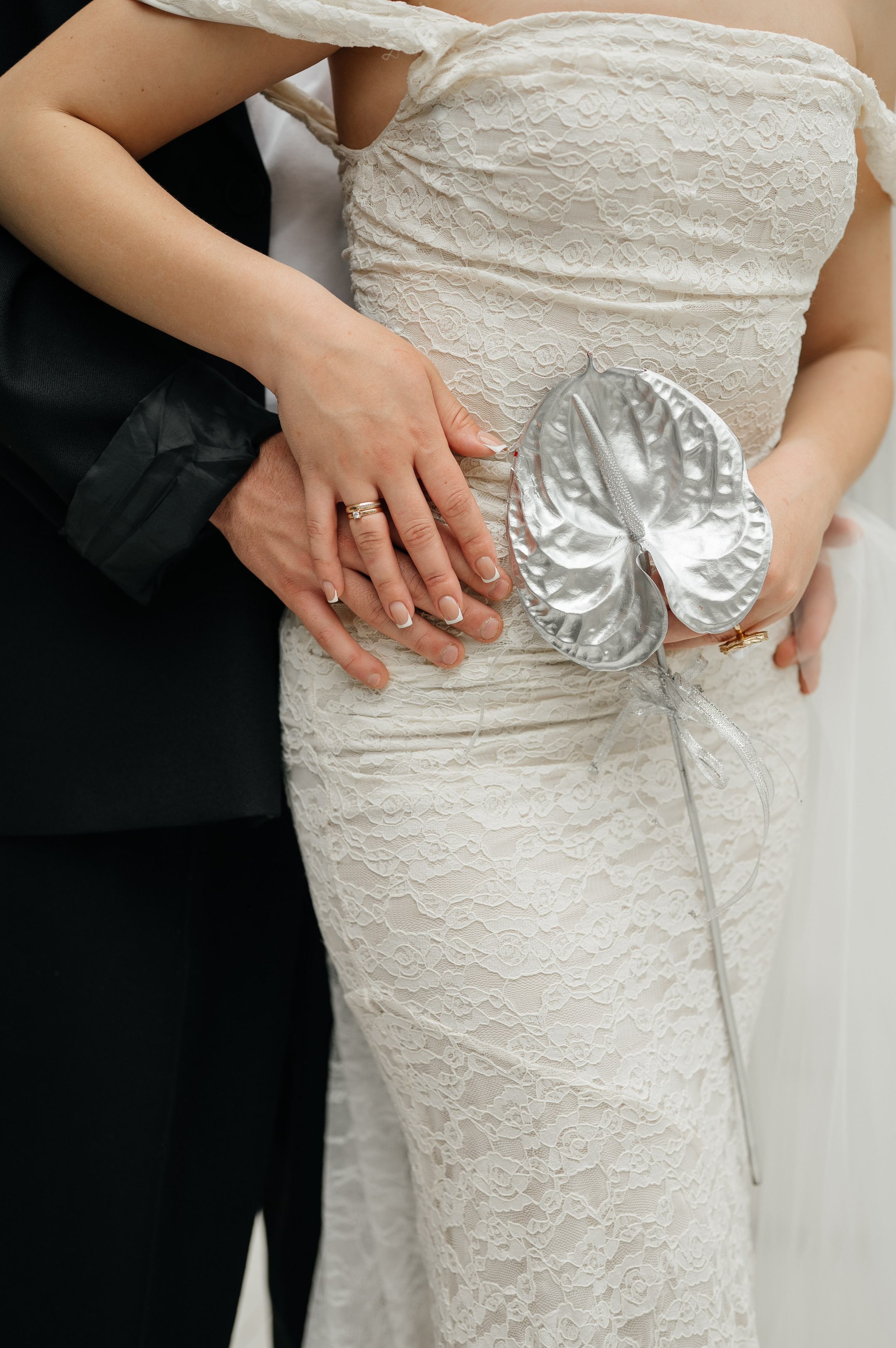 Леонид и Ольга. Свадебный и семейный фотограф в Краснодаре Алина Мельник