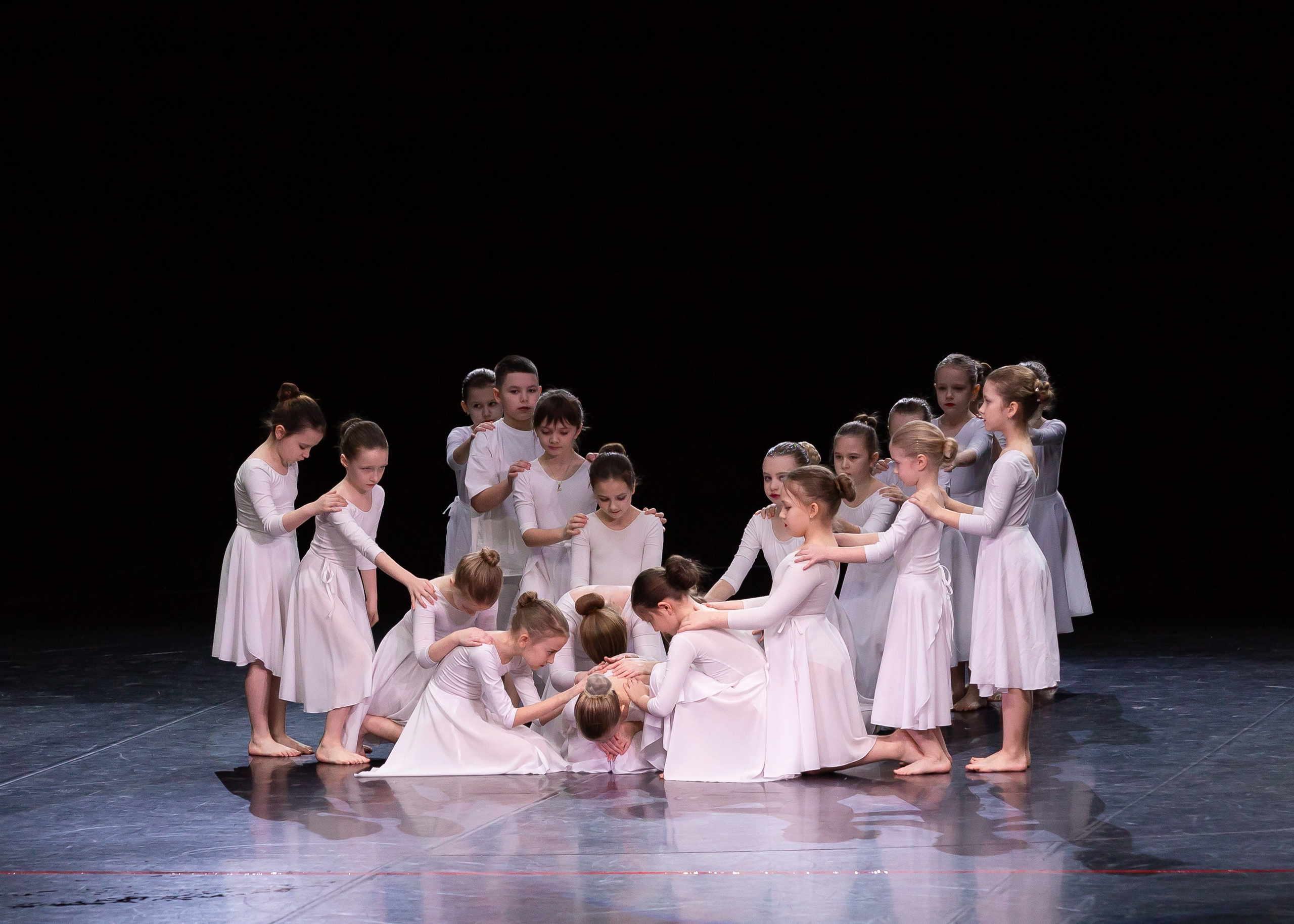 Всероссийский конкурс хореографического искусства «Хрустальная стрекоза». Репортажный фотограф в Москве