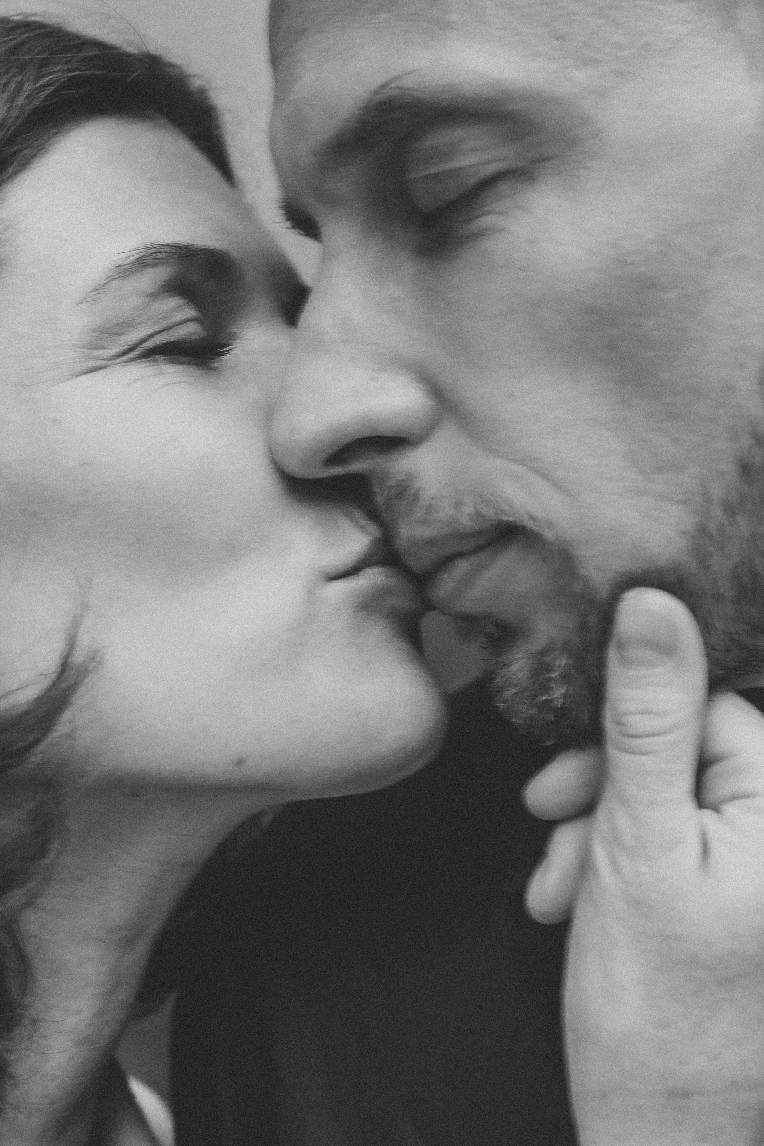 Екатерина + Митя. Фотограф в Москве Шаганова Нина