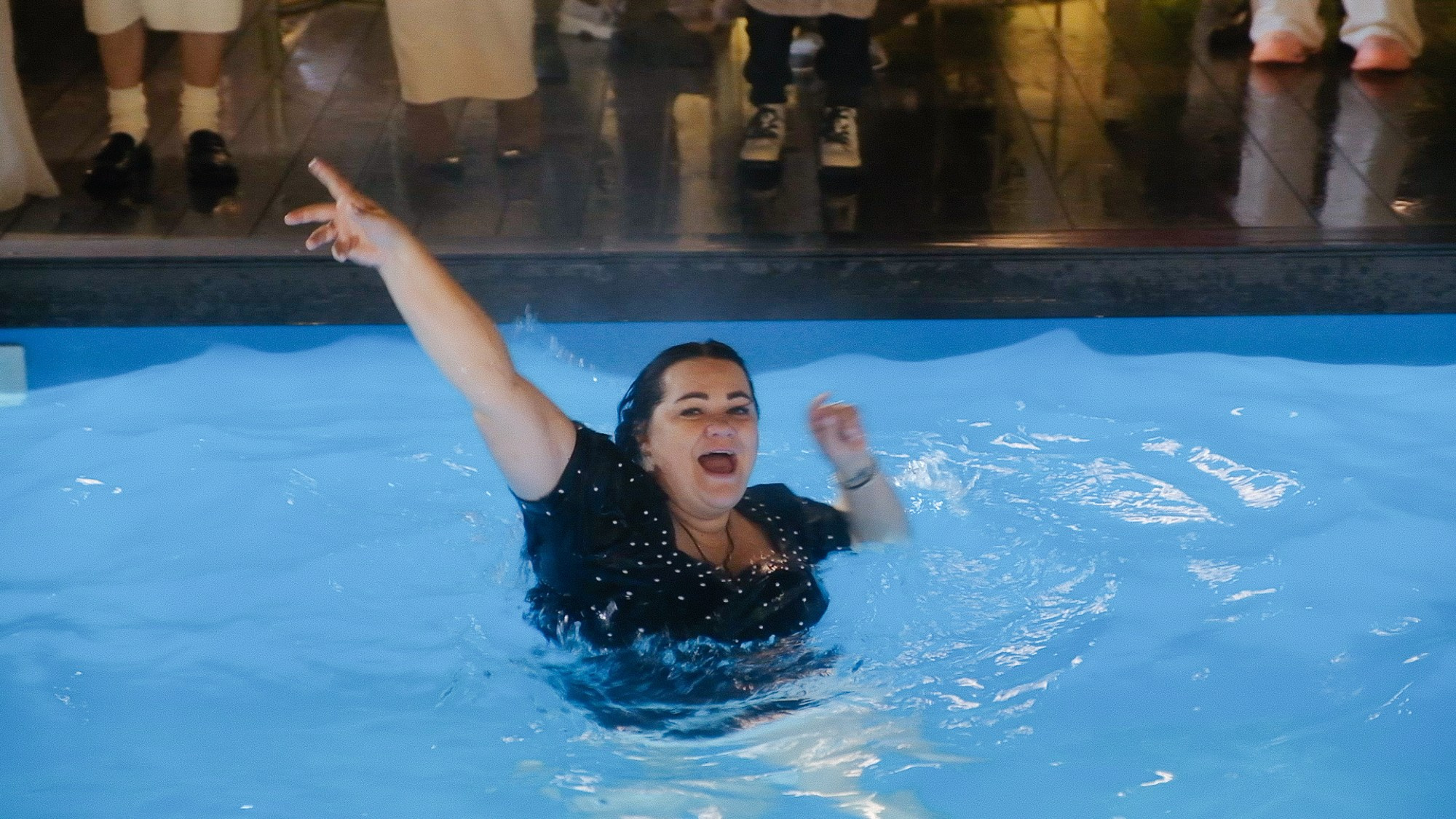 Владимир / Елена. Свадебный Видеограф Фотограф в Сочи