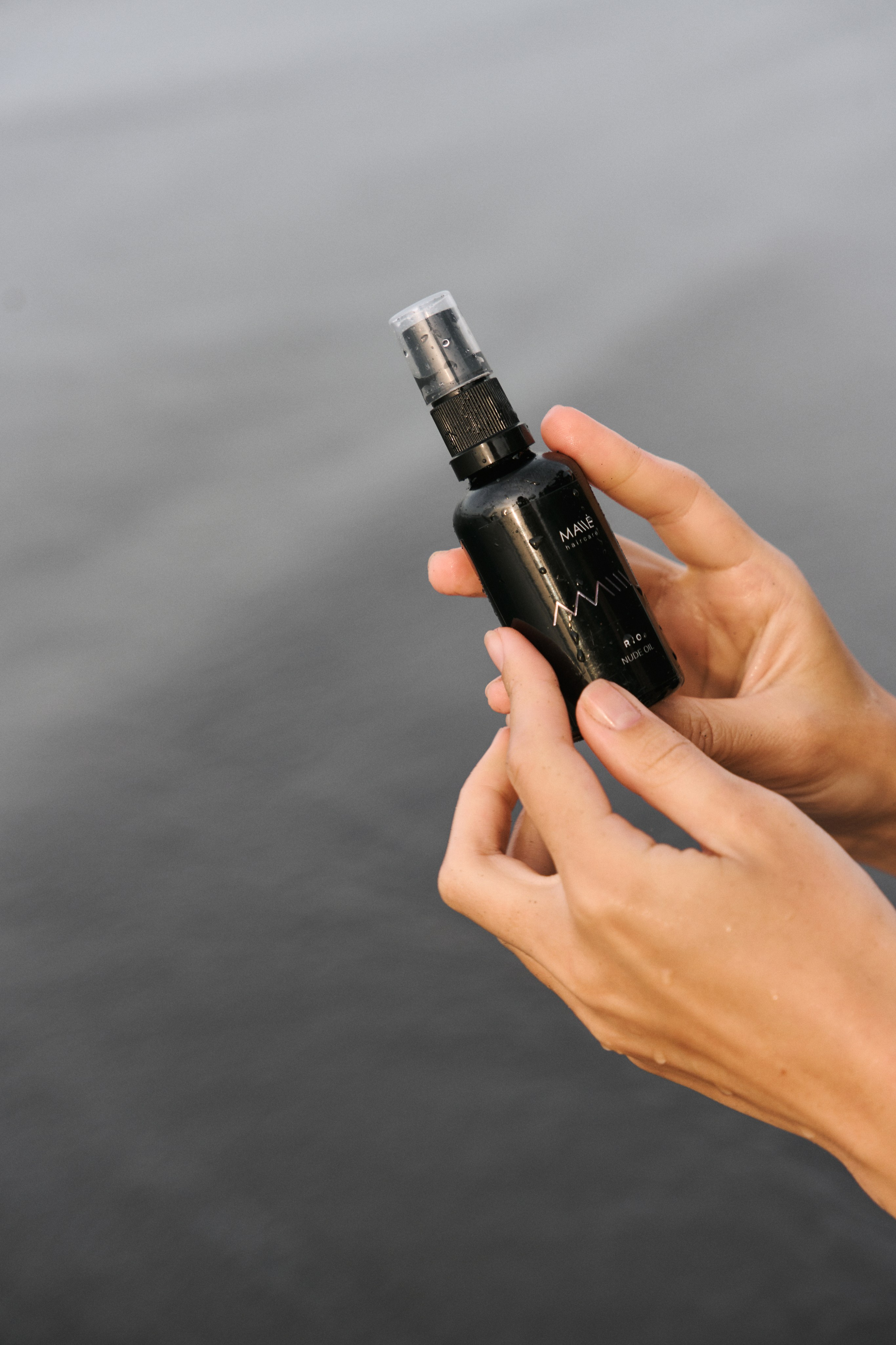 Malle/Bali'24. Юлия Пестрикова