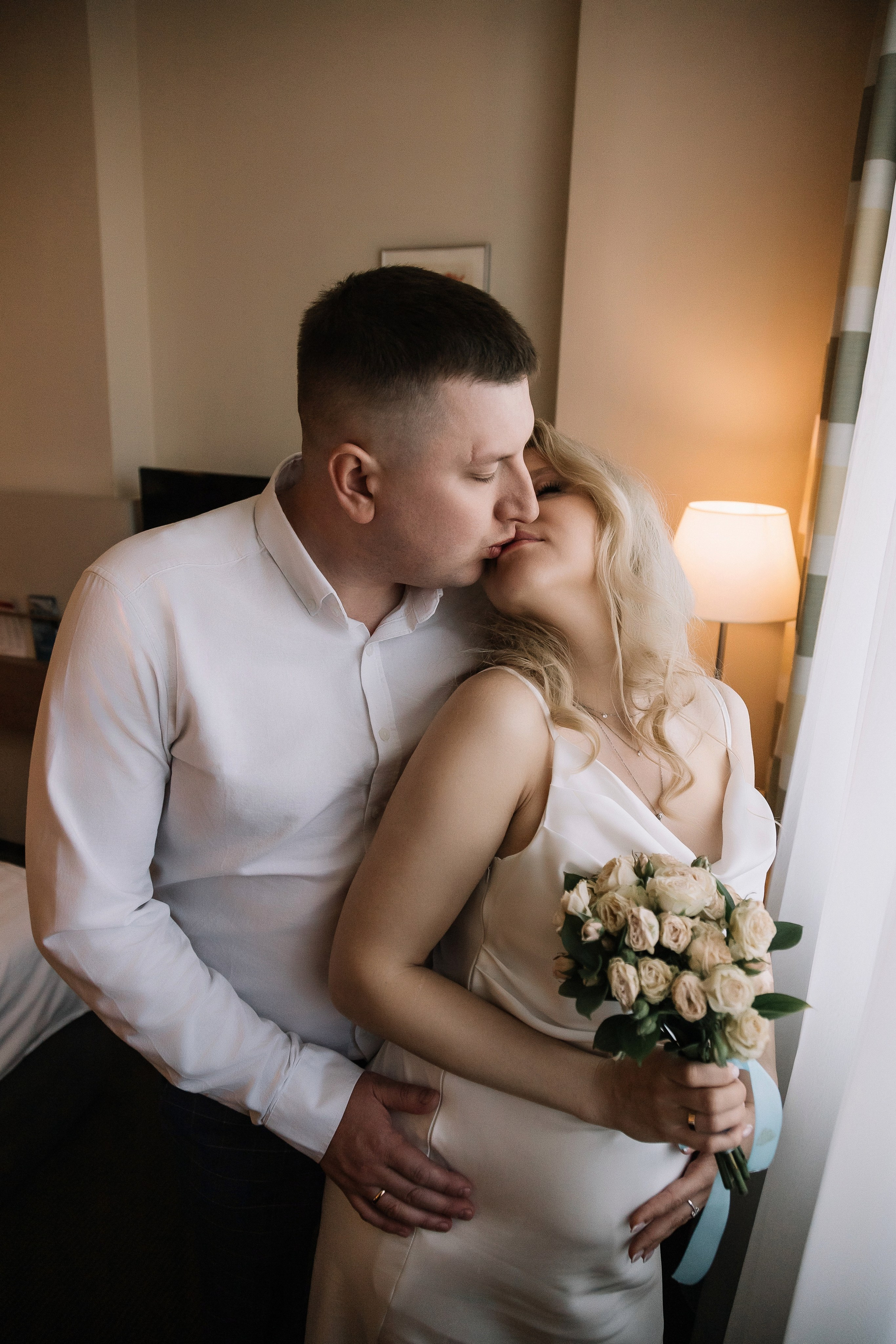 Сергей и Дарья/2024. Свадебный и семейный фотограф в Екатеринбурге