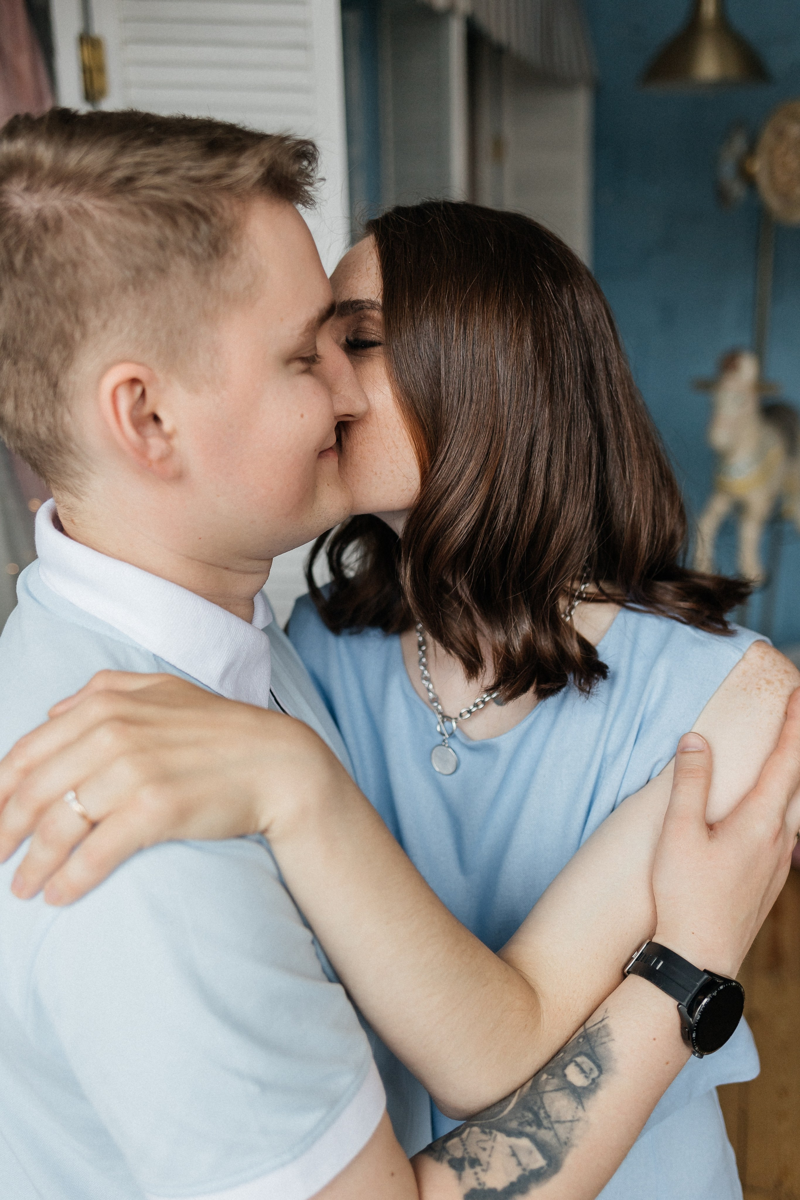 Юлия/Сергей/Тимофей/2025. Свадебный и семейный фотограф в Екатеринбурге